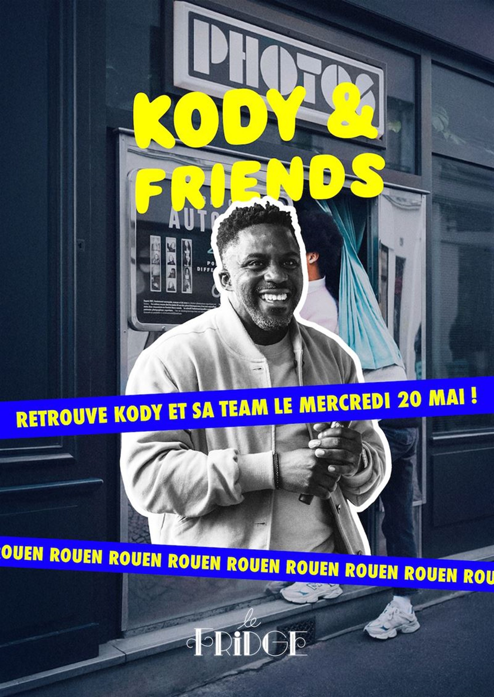 Kody & Friends
