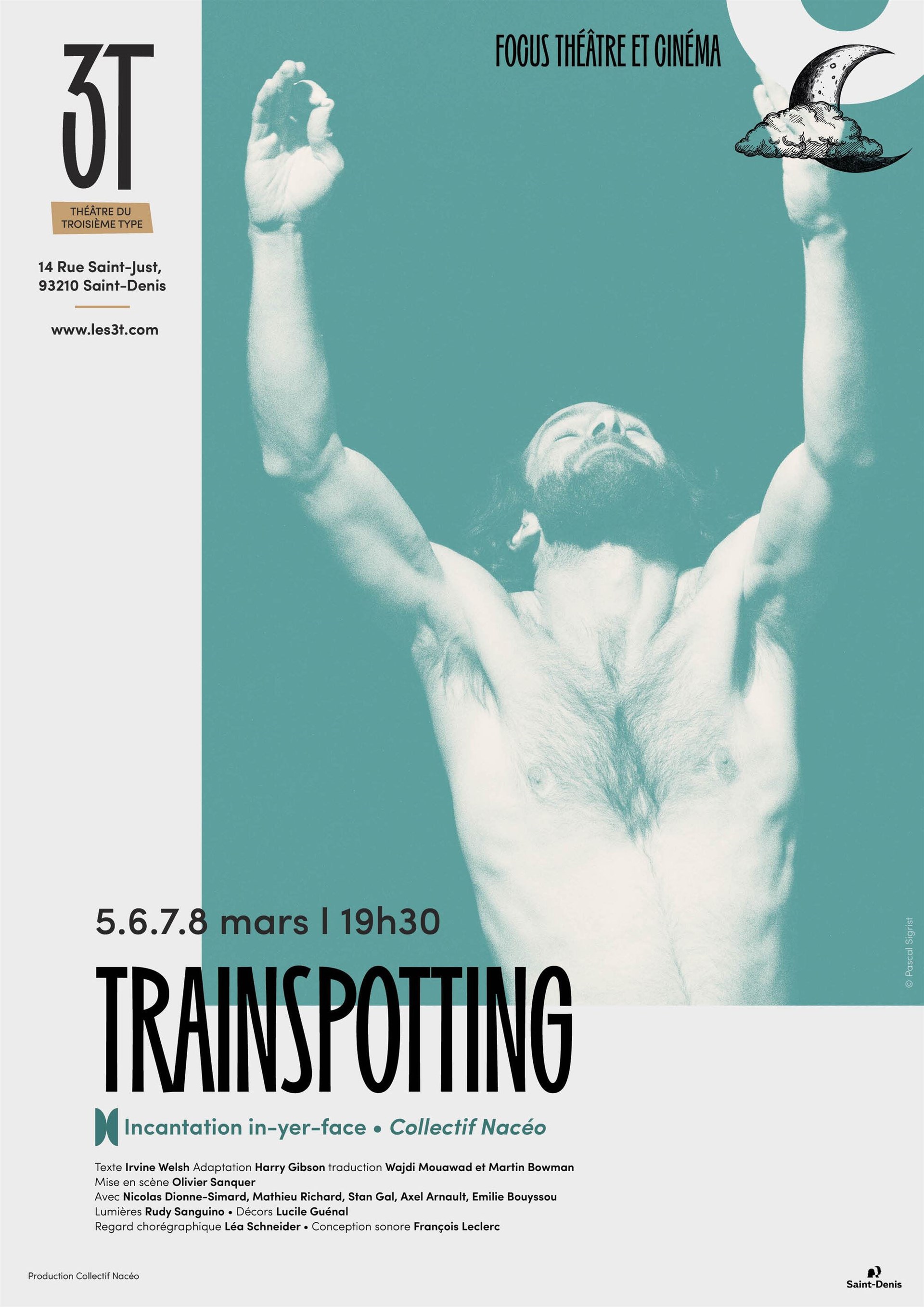Trainspotting