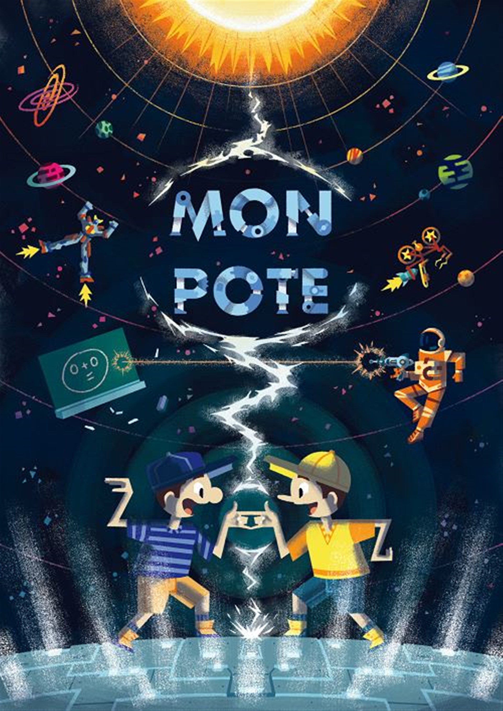 Mon Pote