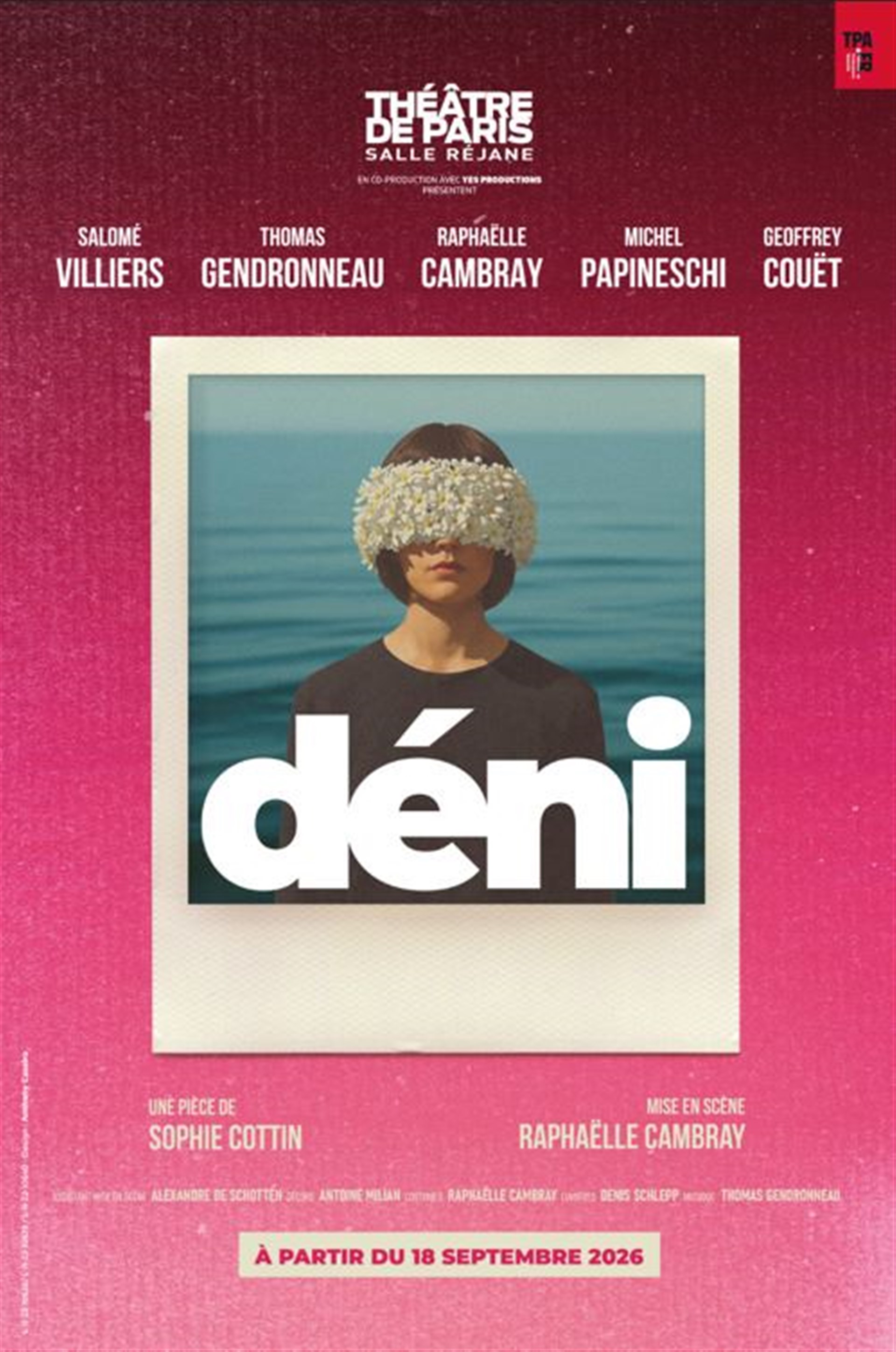 DÉNI