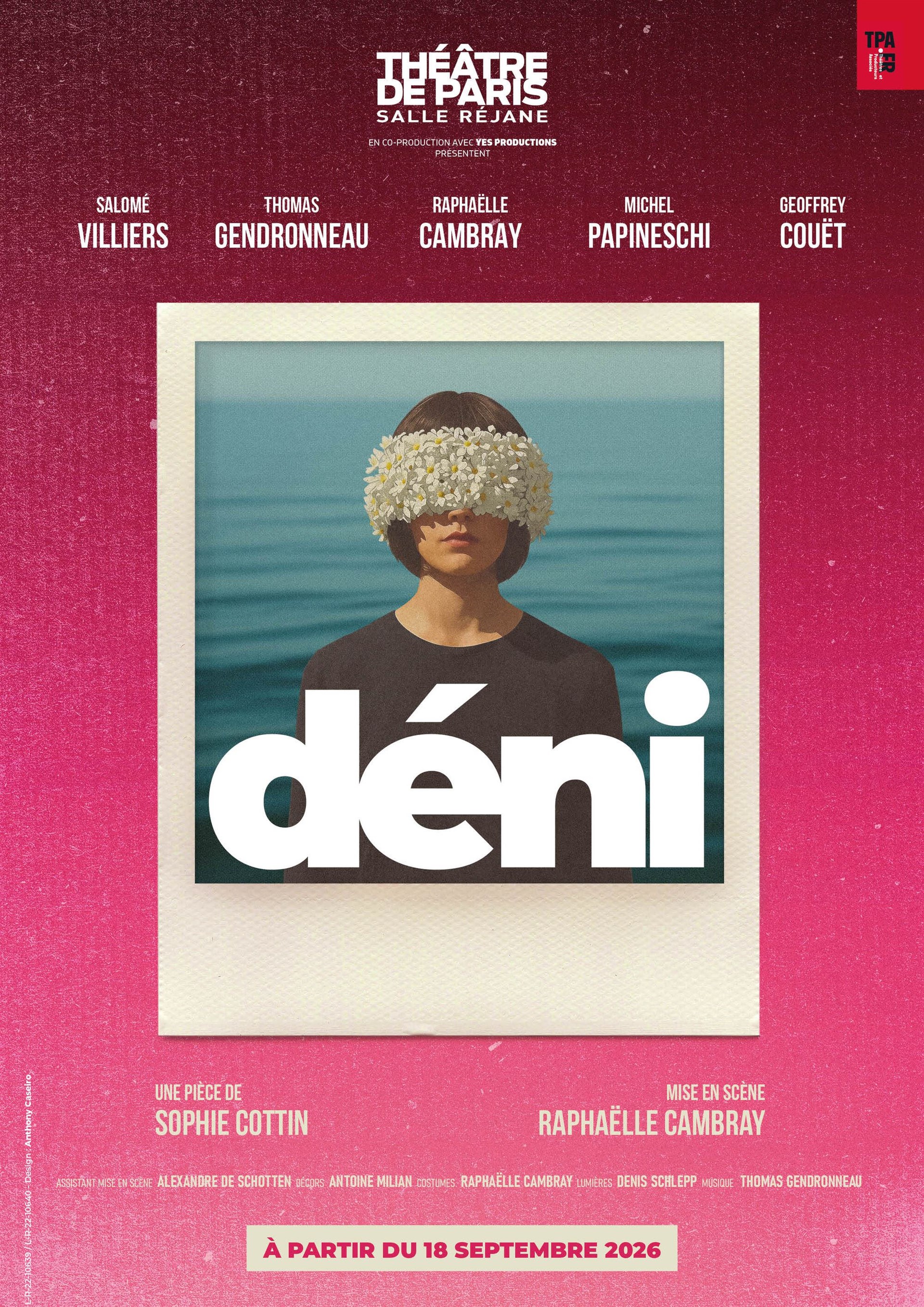 Déni