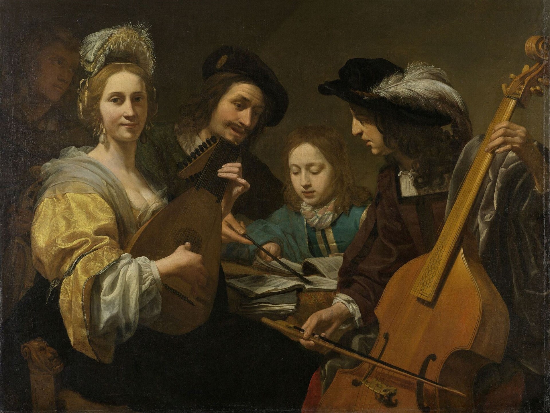 De l'art subtil de la transcription