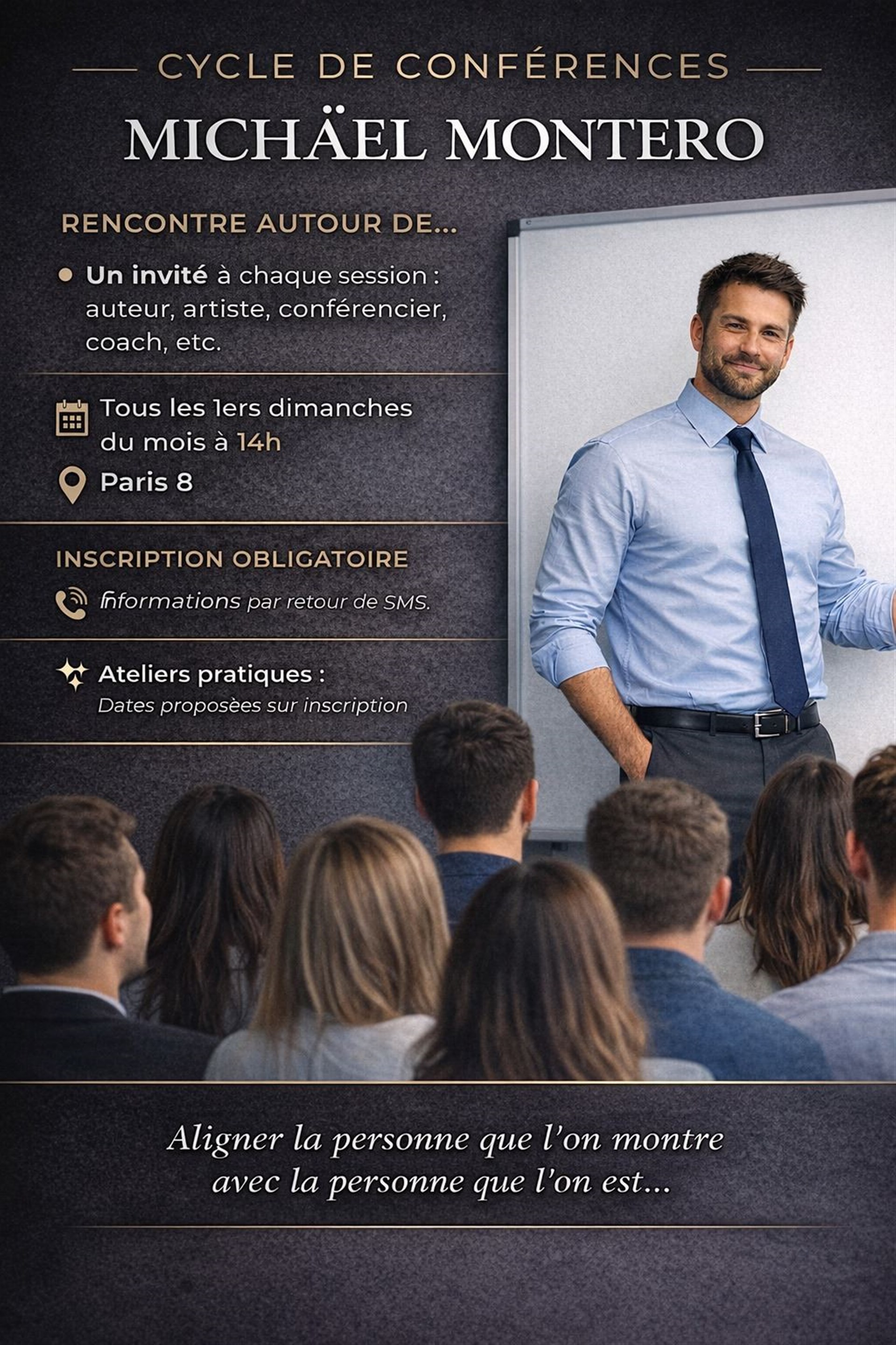 Rencontre avec...