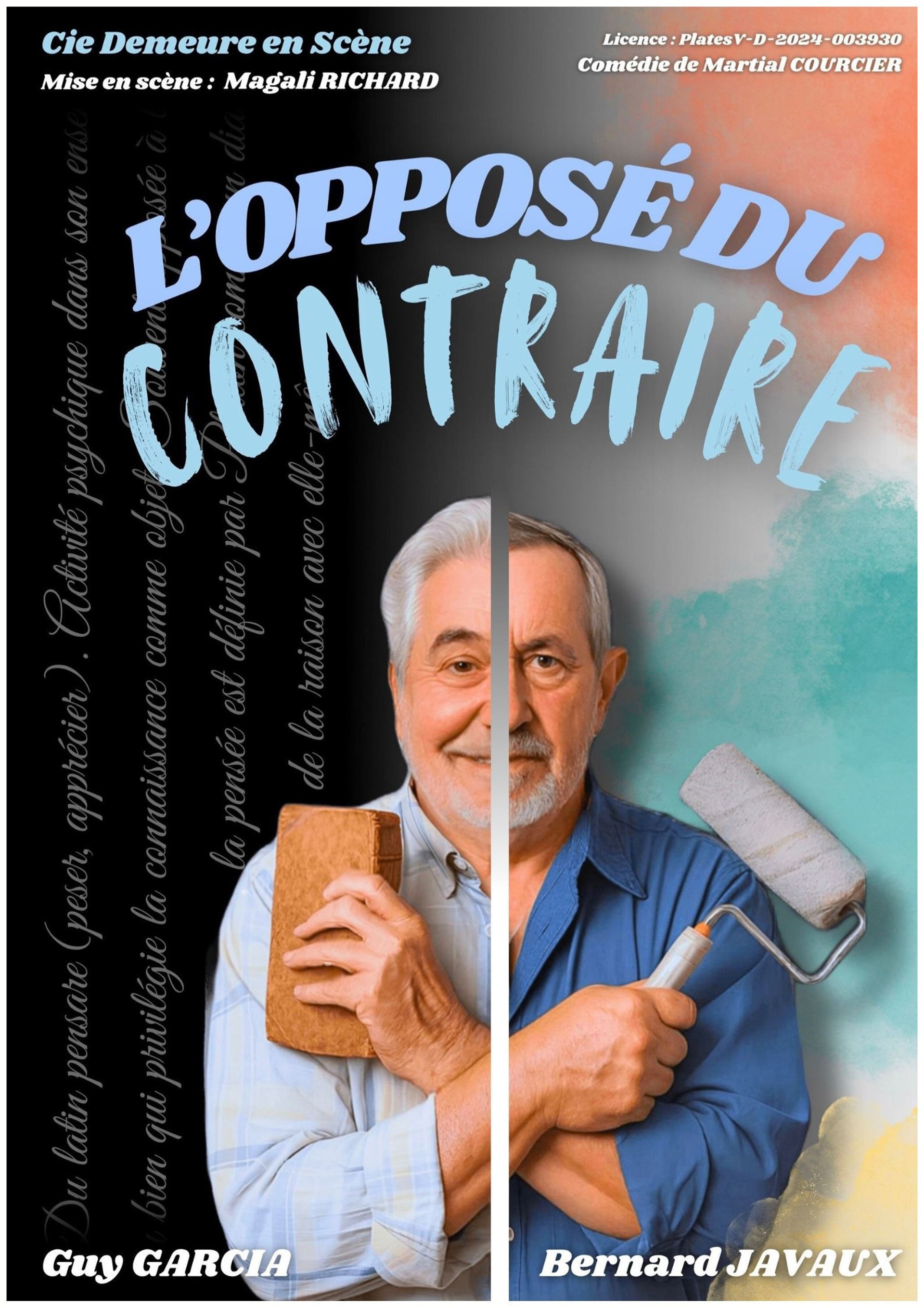 L'opposé du contraire