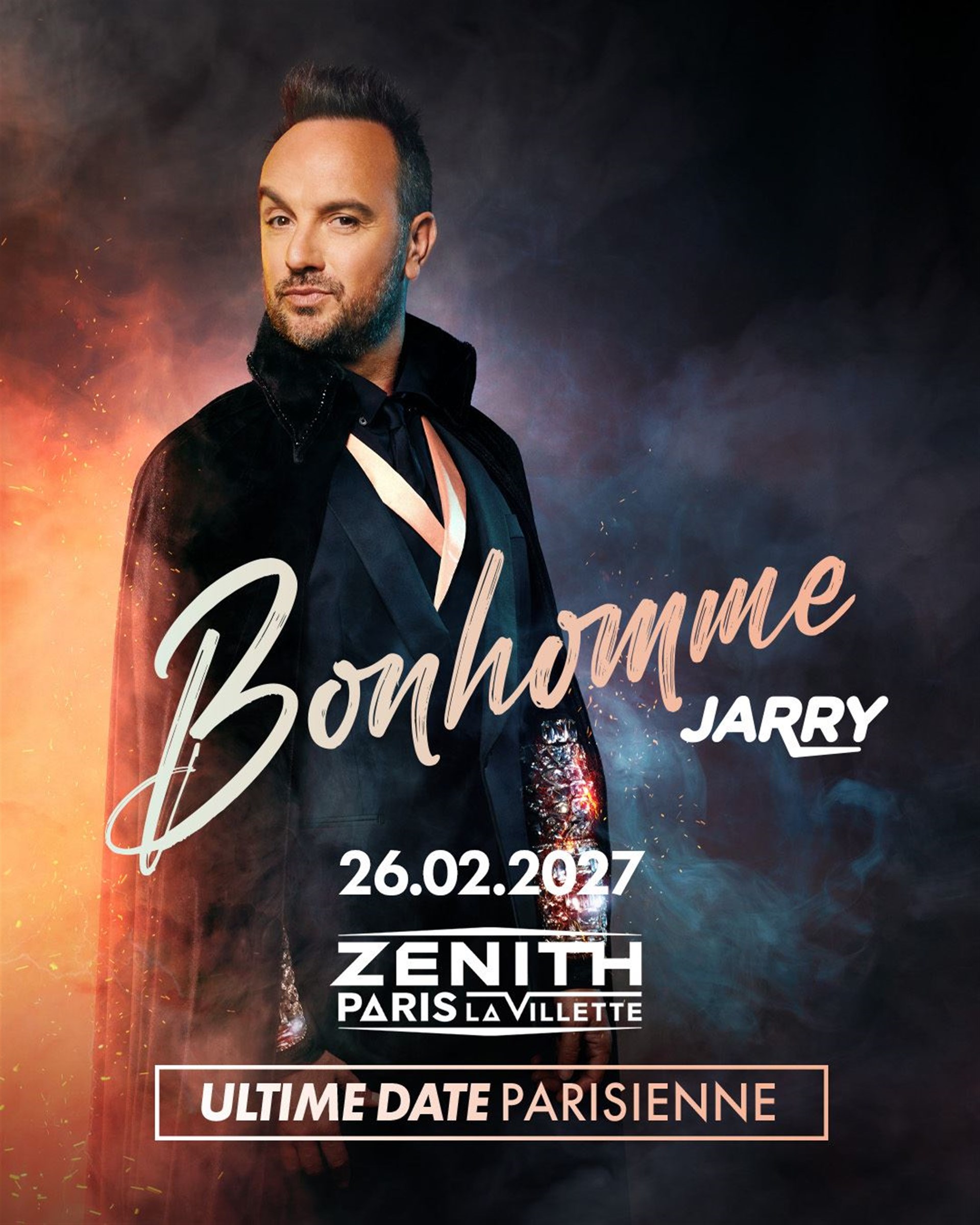 Jarry dans Bonhomme