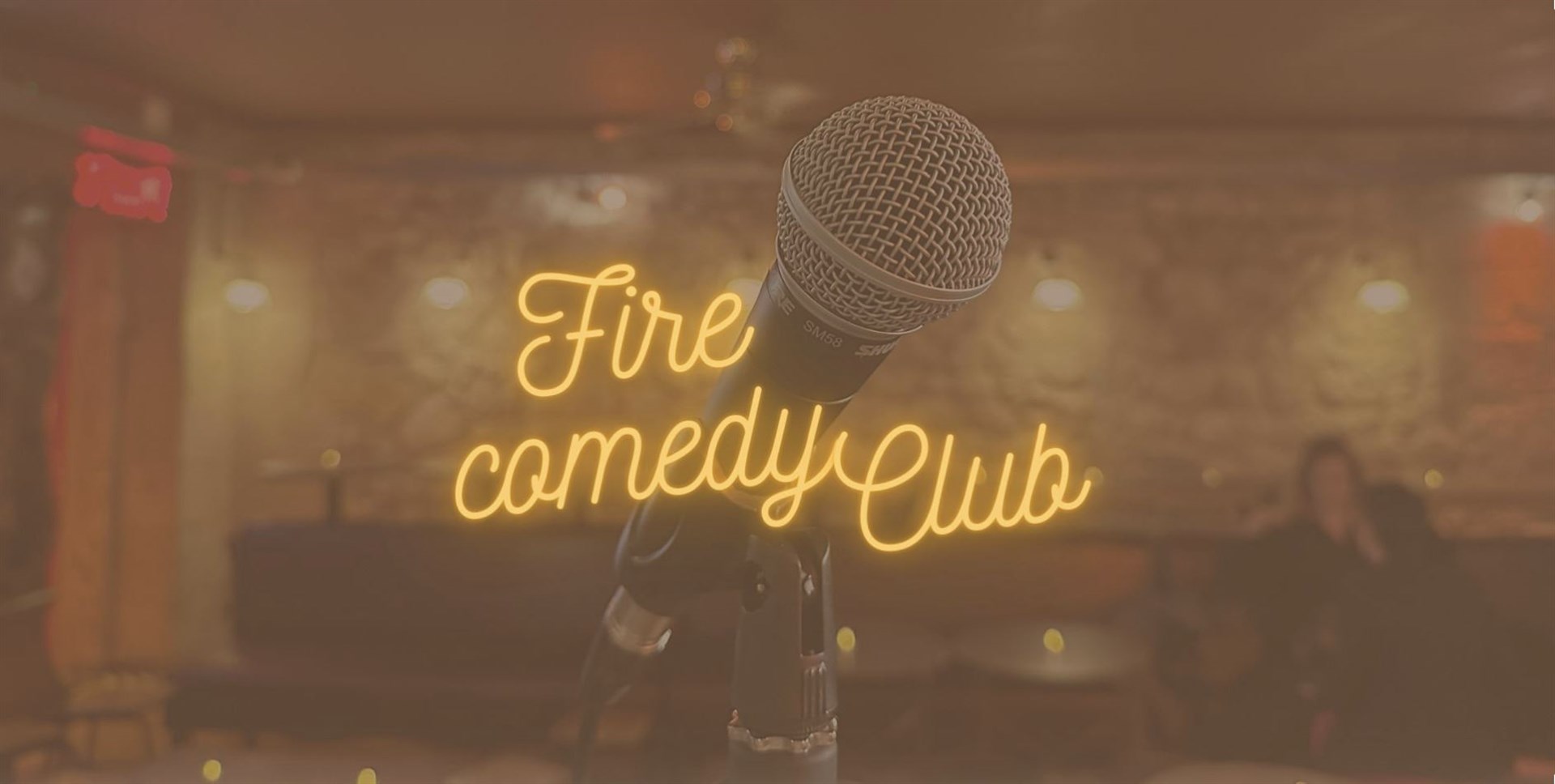 Fire Comedy Club