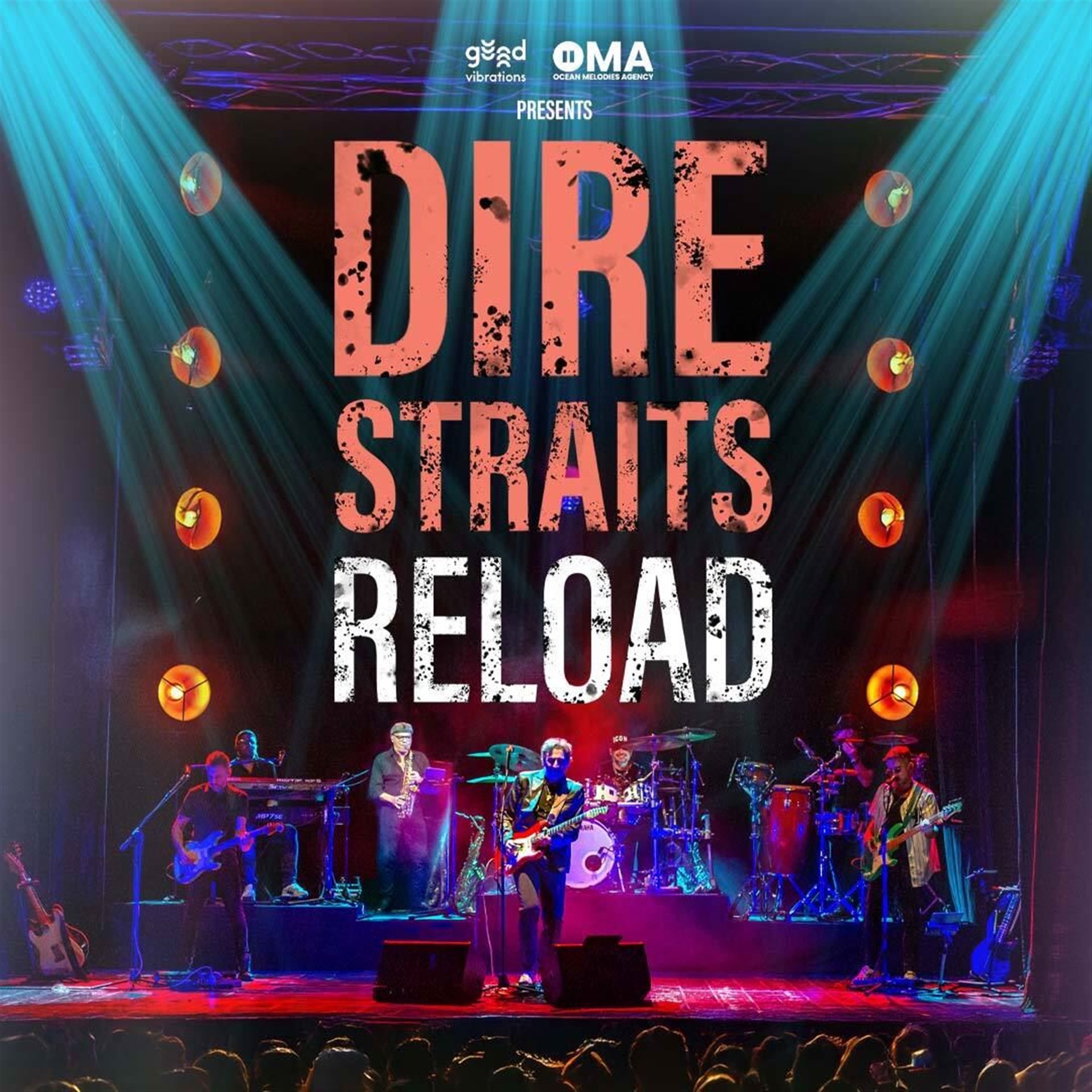 Tribute Reload Dire Straits