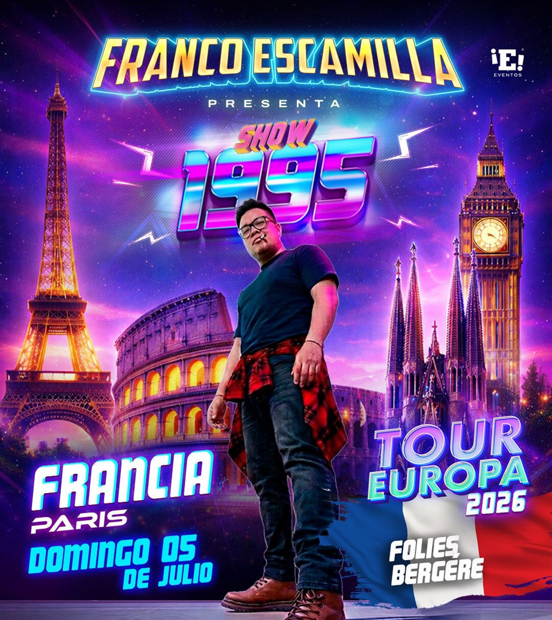 Franco Escamilla