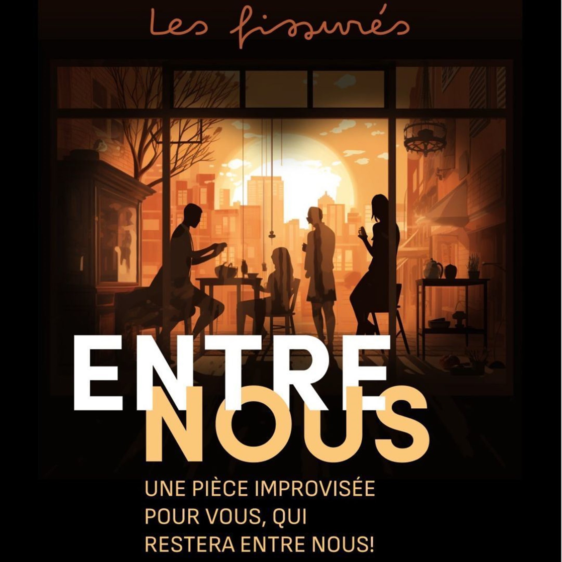 Entre Nous