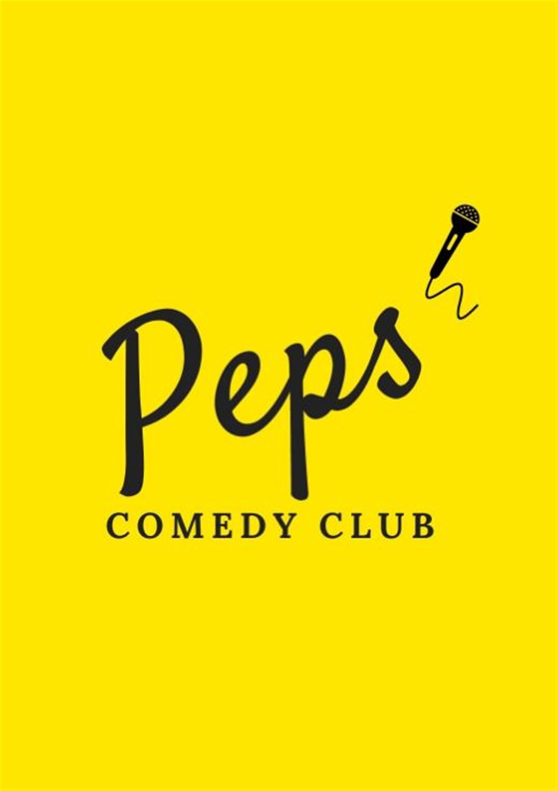 Peps' Comedy Club