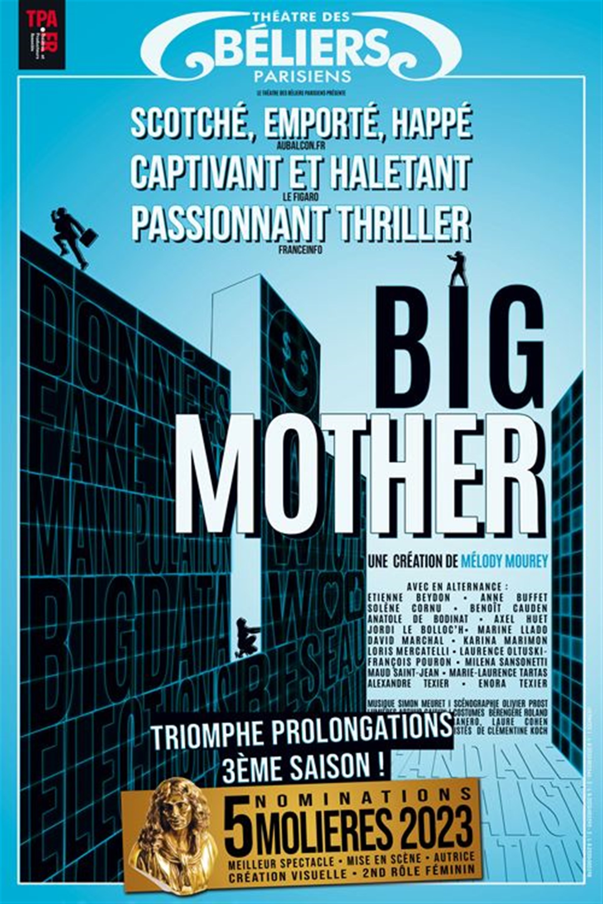 Big Mother