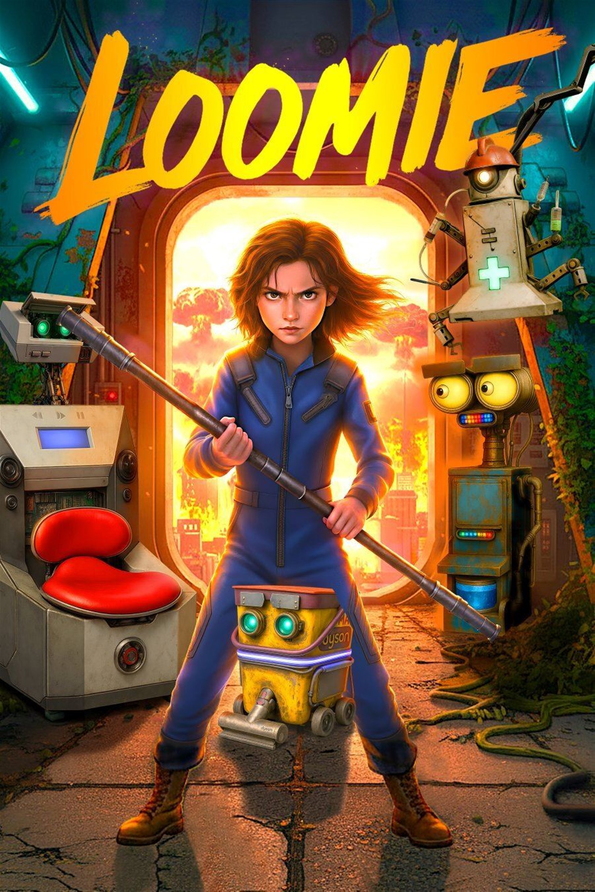 Loomie