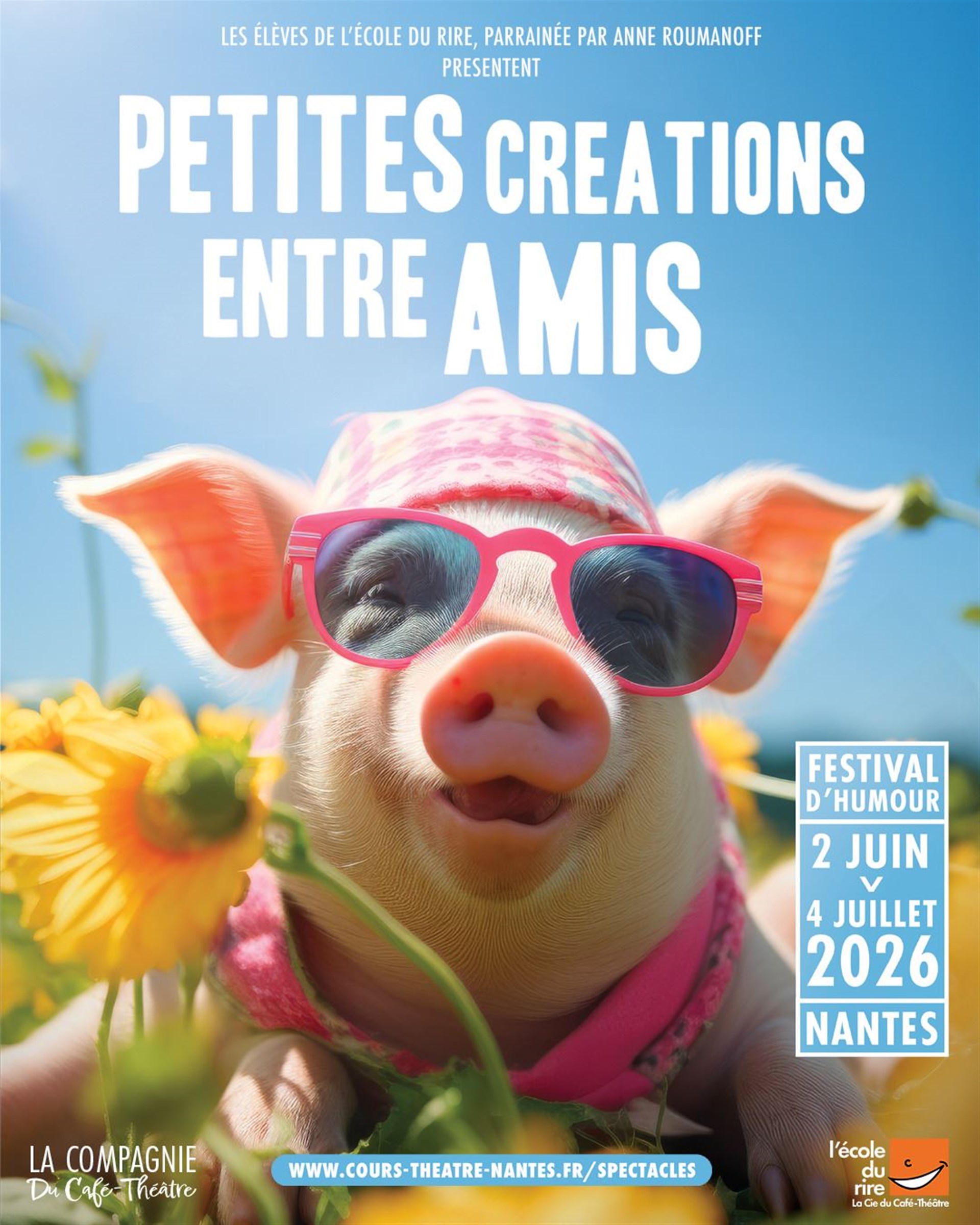 Petites Créations entre Amis