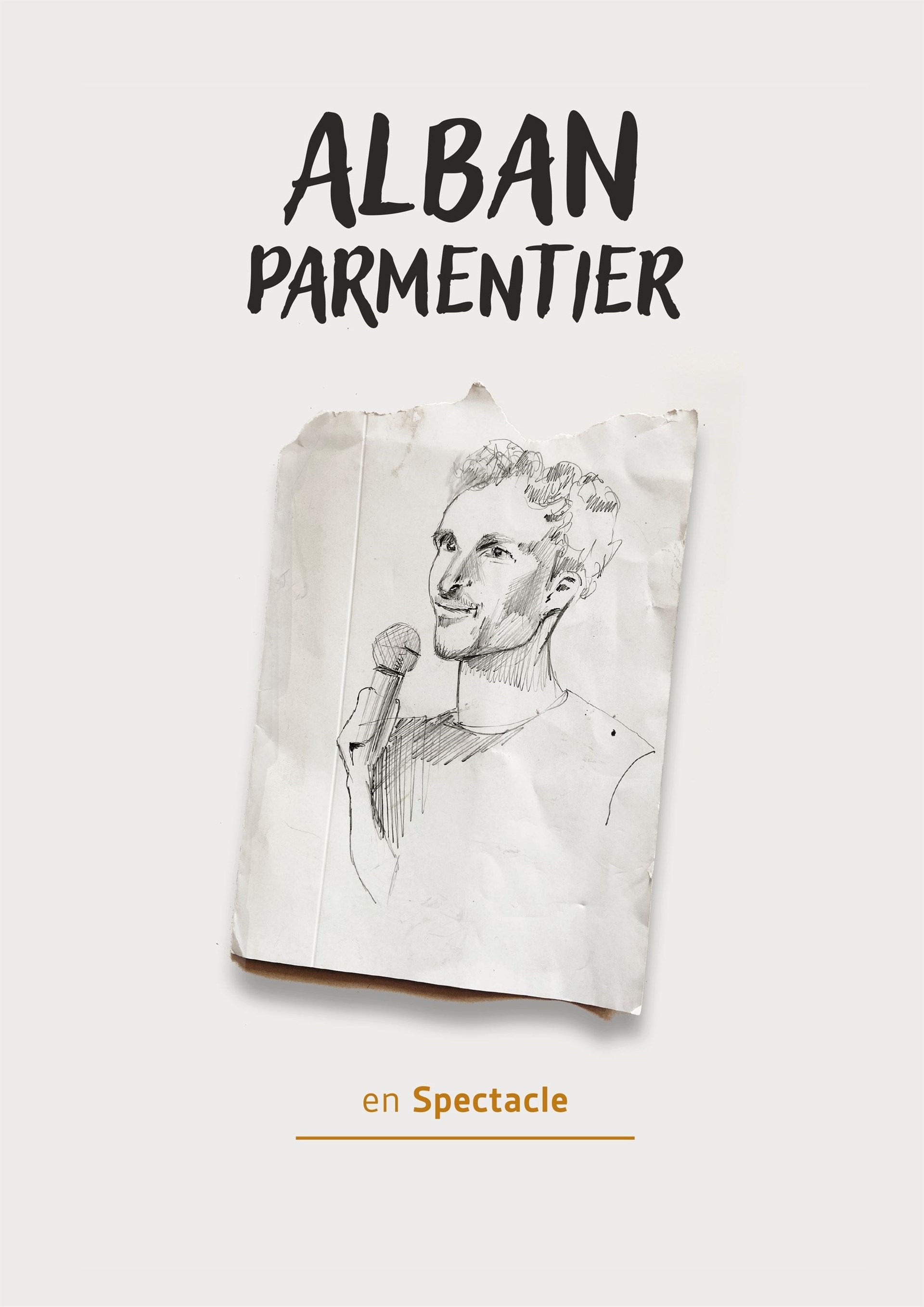 Alban Parmentier