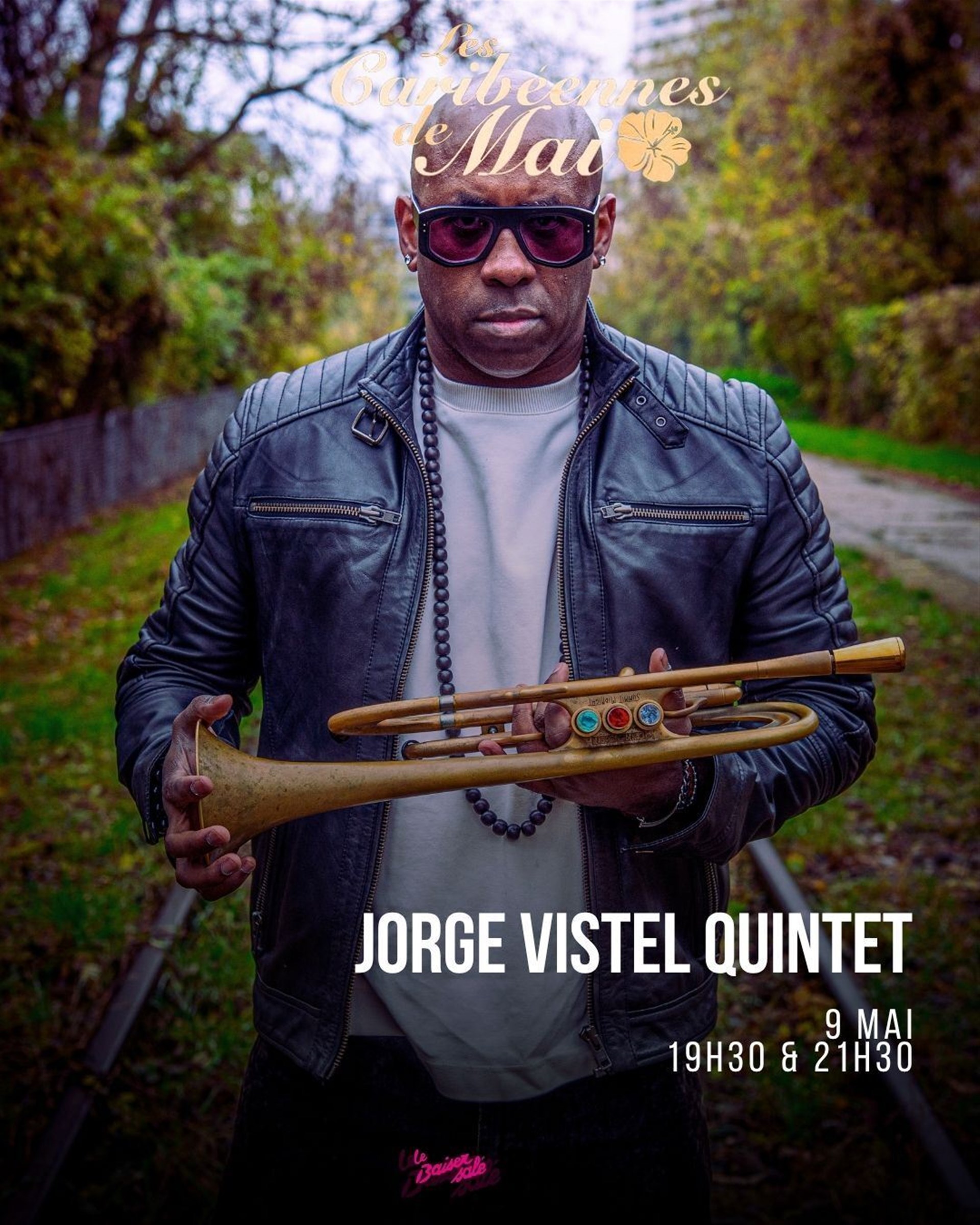 Jorge Vistel 4tet : Cuban Songbook