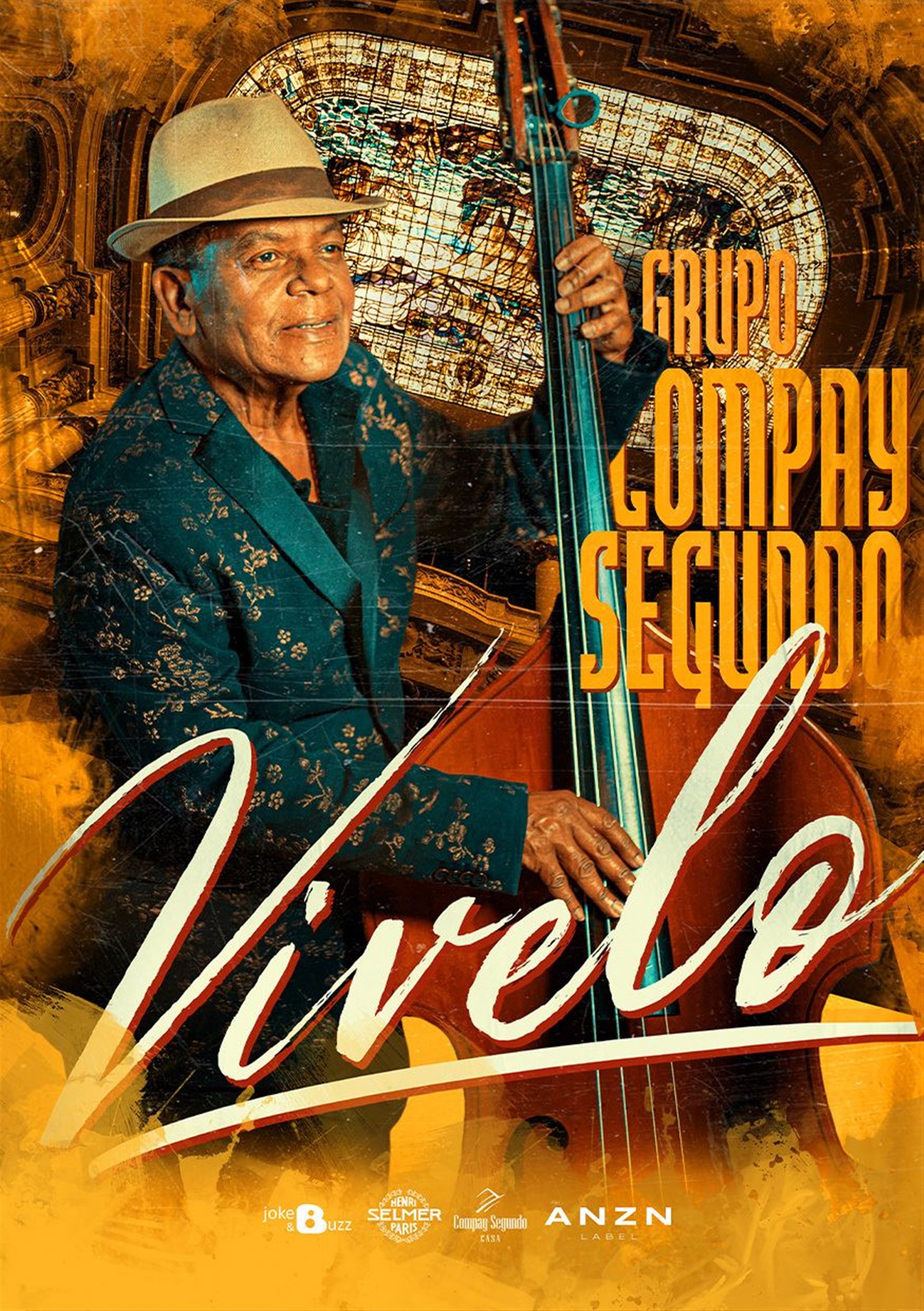 Grupo Compay Segundo