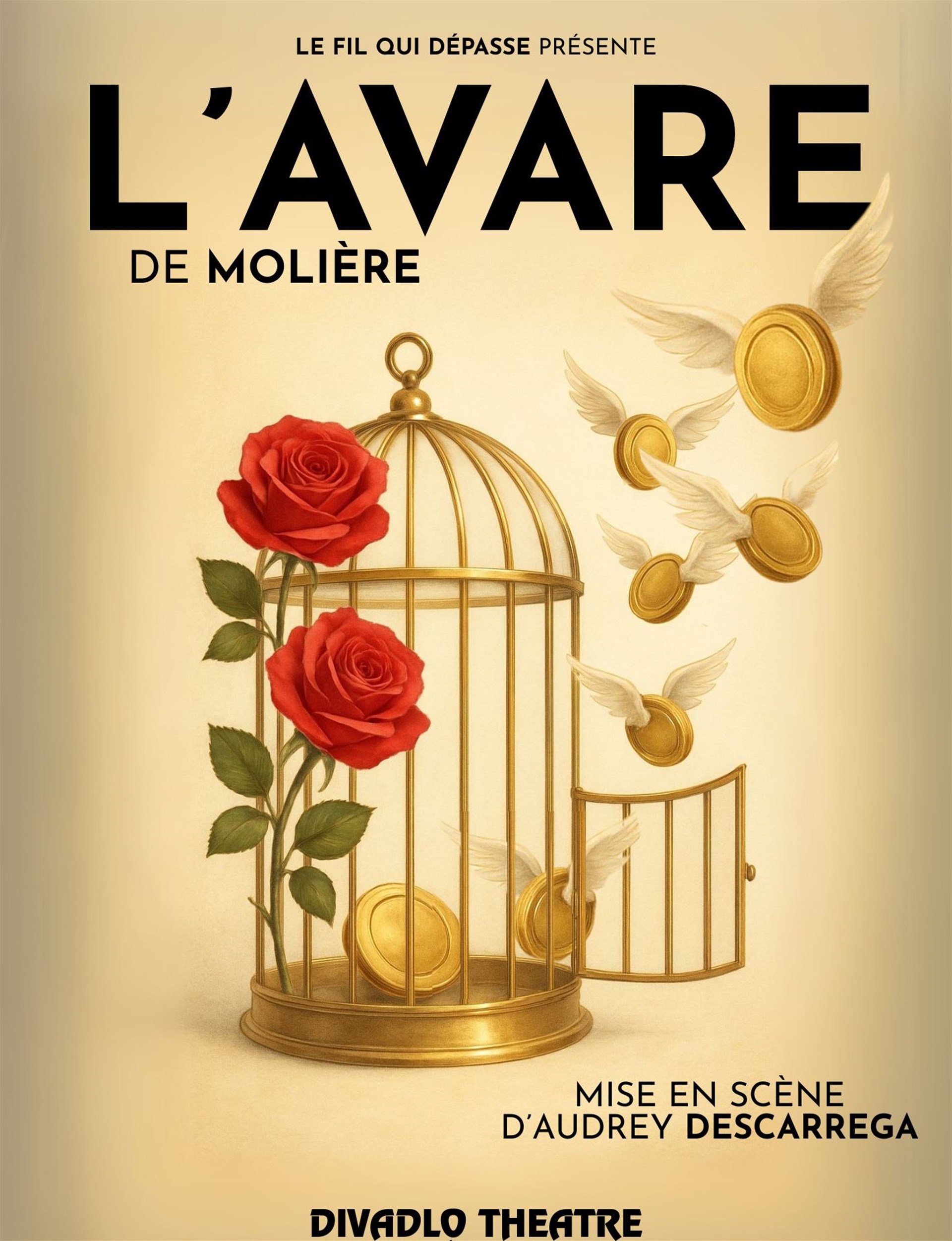 L'Avare