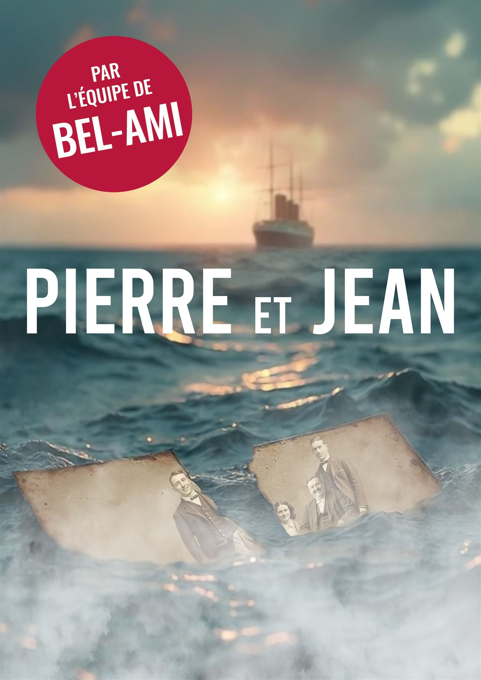 Pierre et Jean