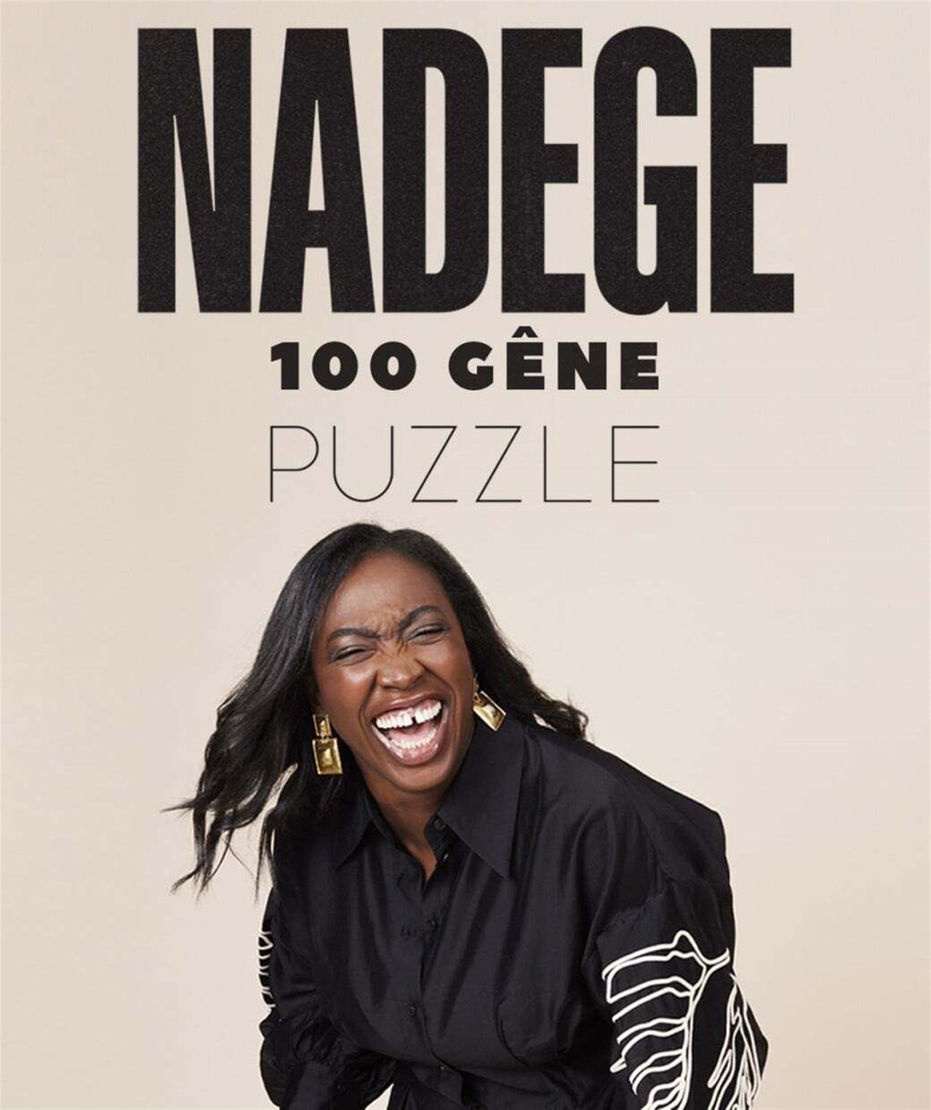 Nadège dans Puzzle