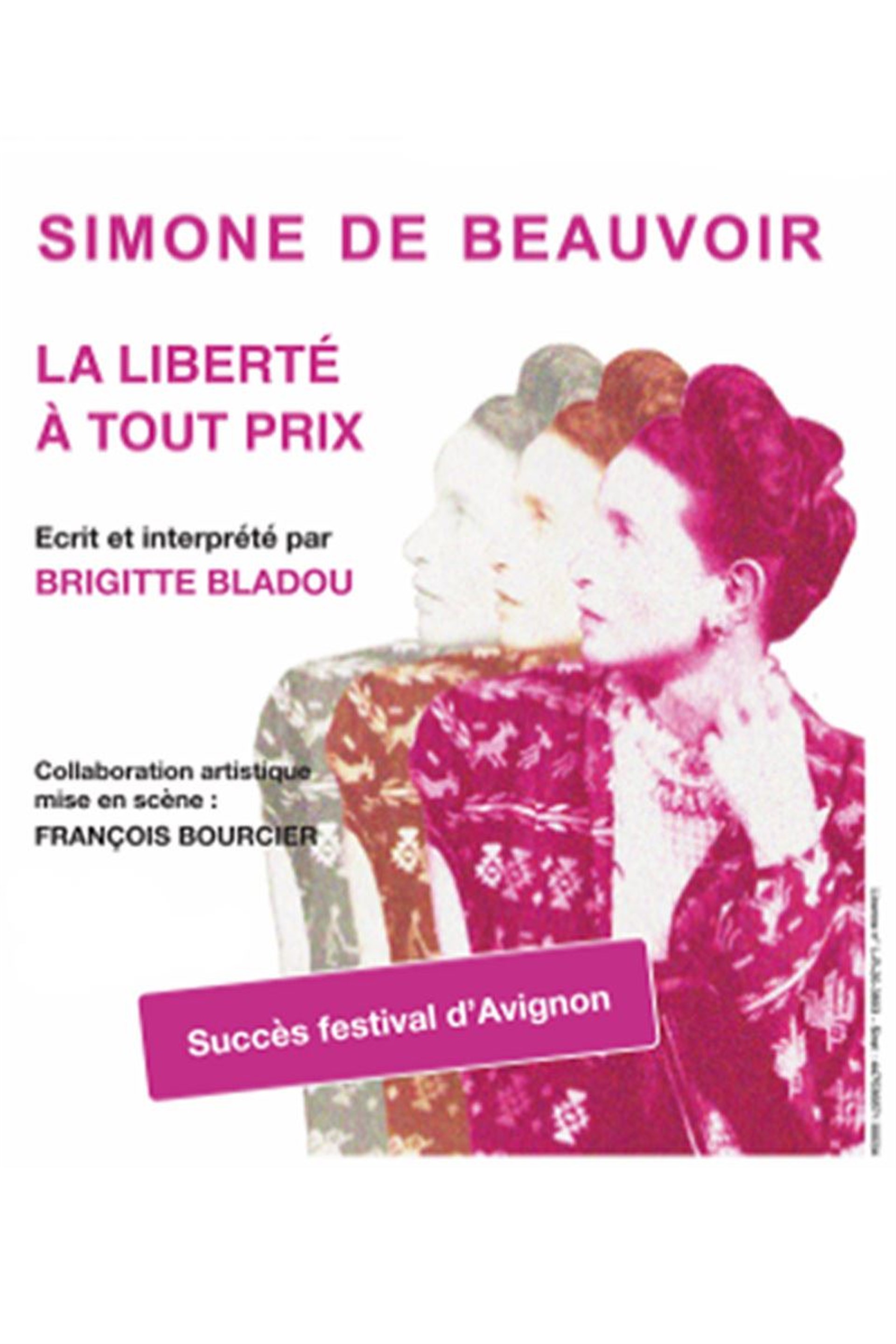 Simone de Beauvoir : La liberté à tout prix