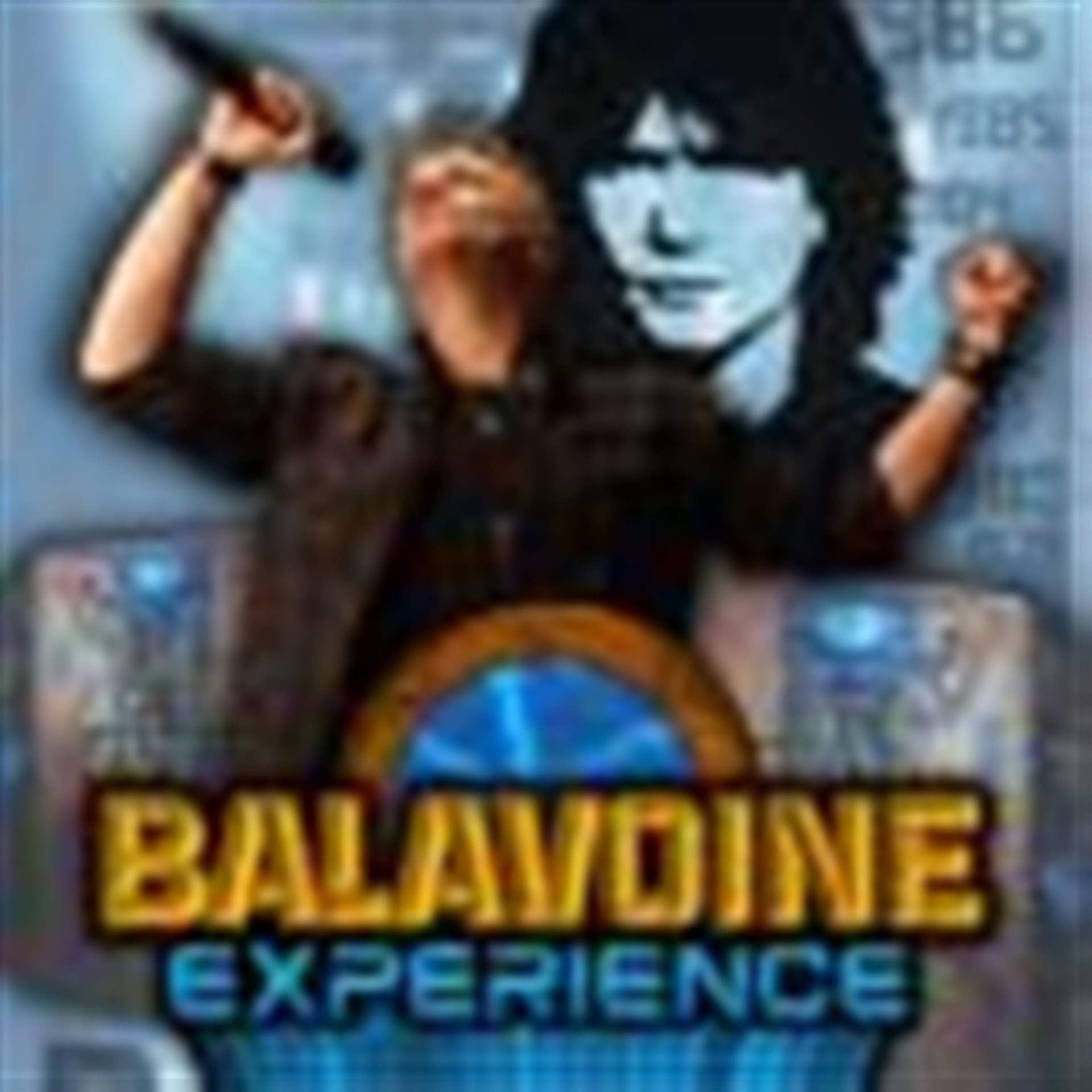 Balavoine expérience
