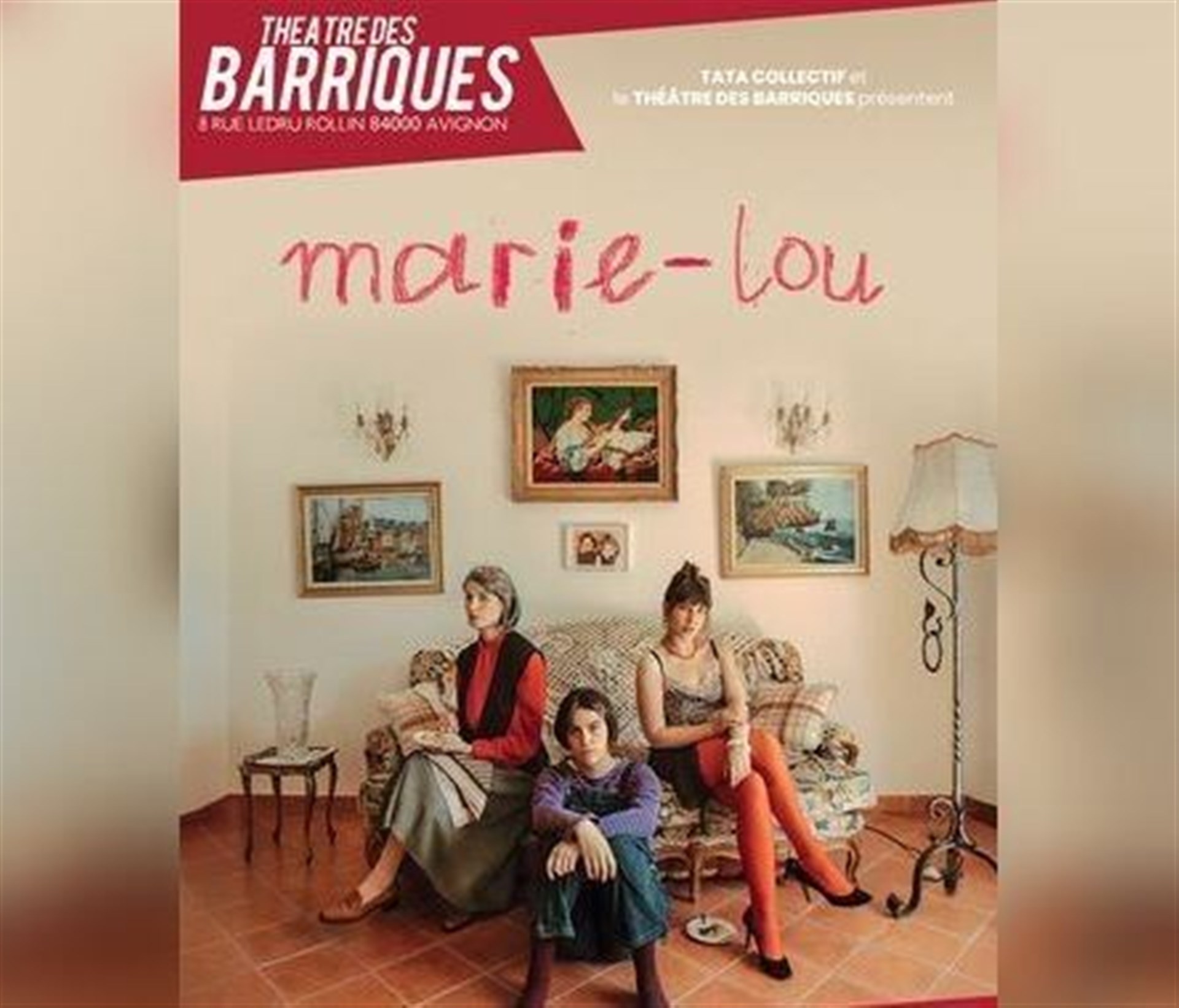 Marie-Lou