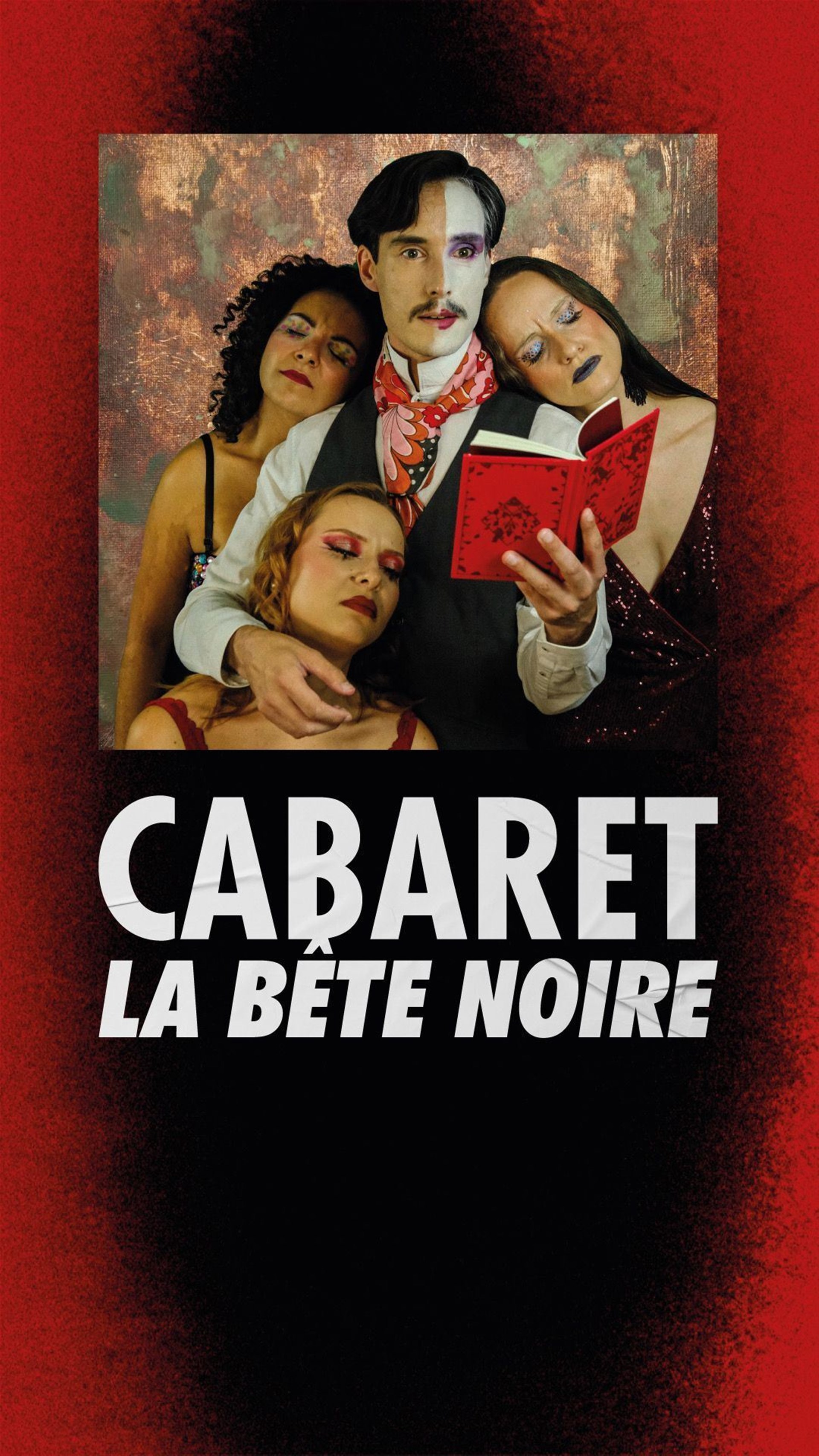Cabaret la Bête : Shakons Sahekspeare
