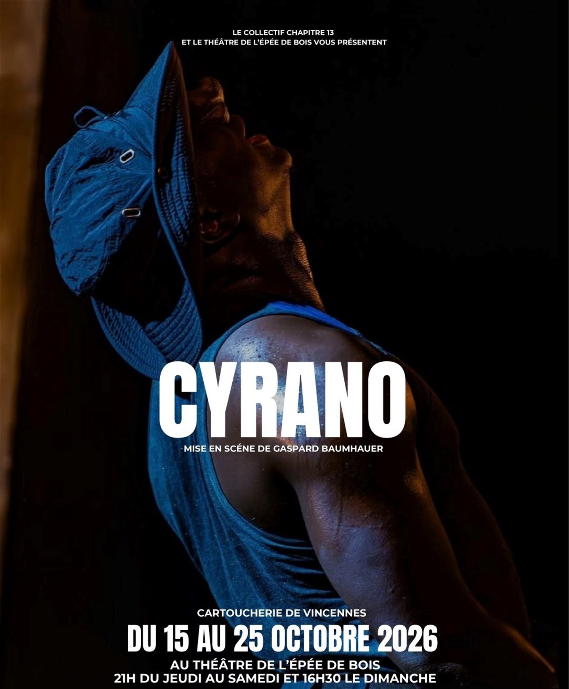 Cyrano.