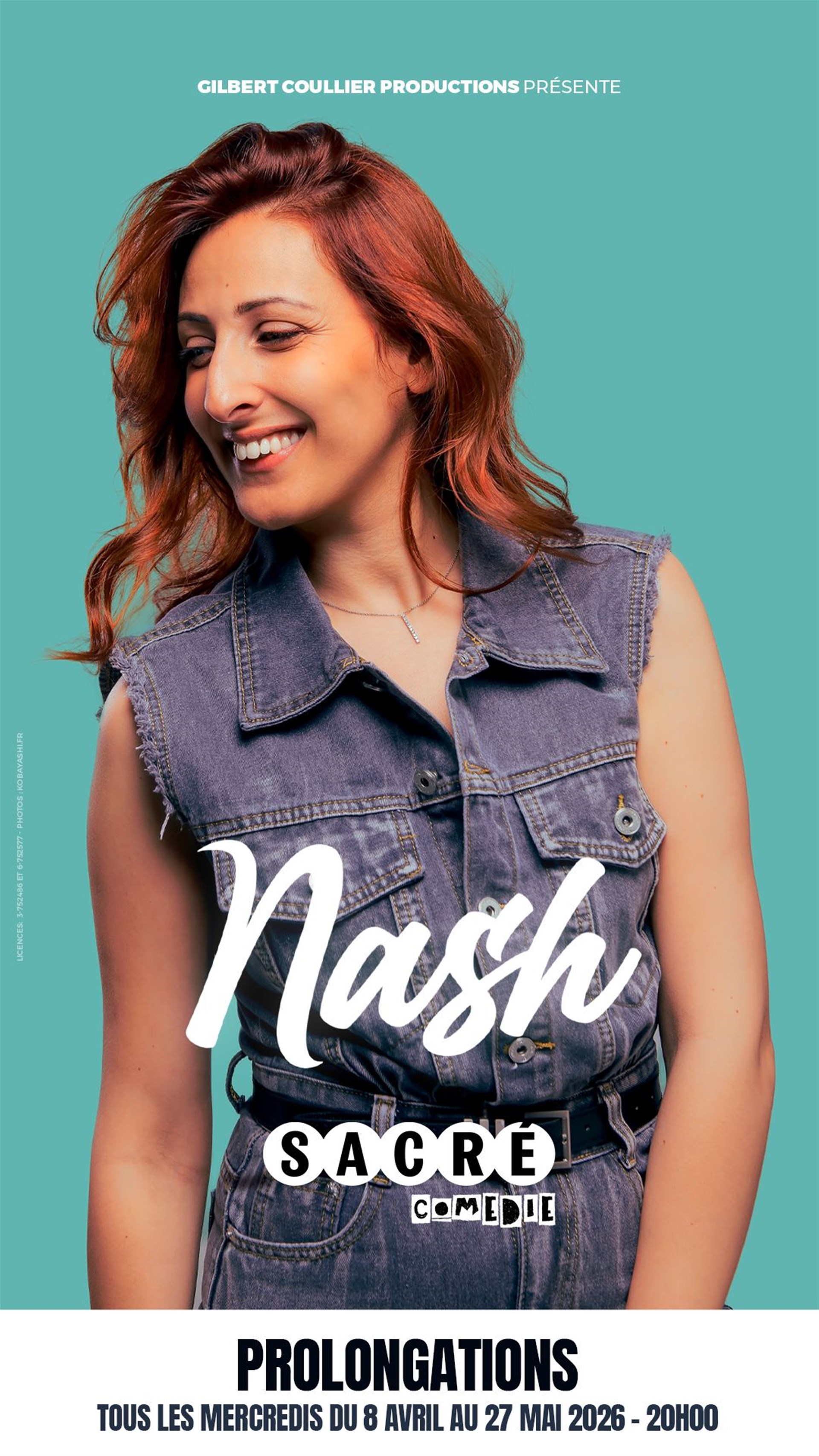 Nash