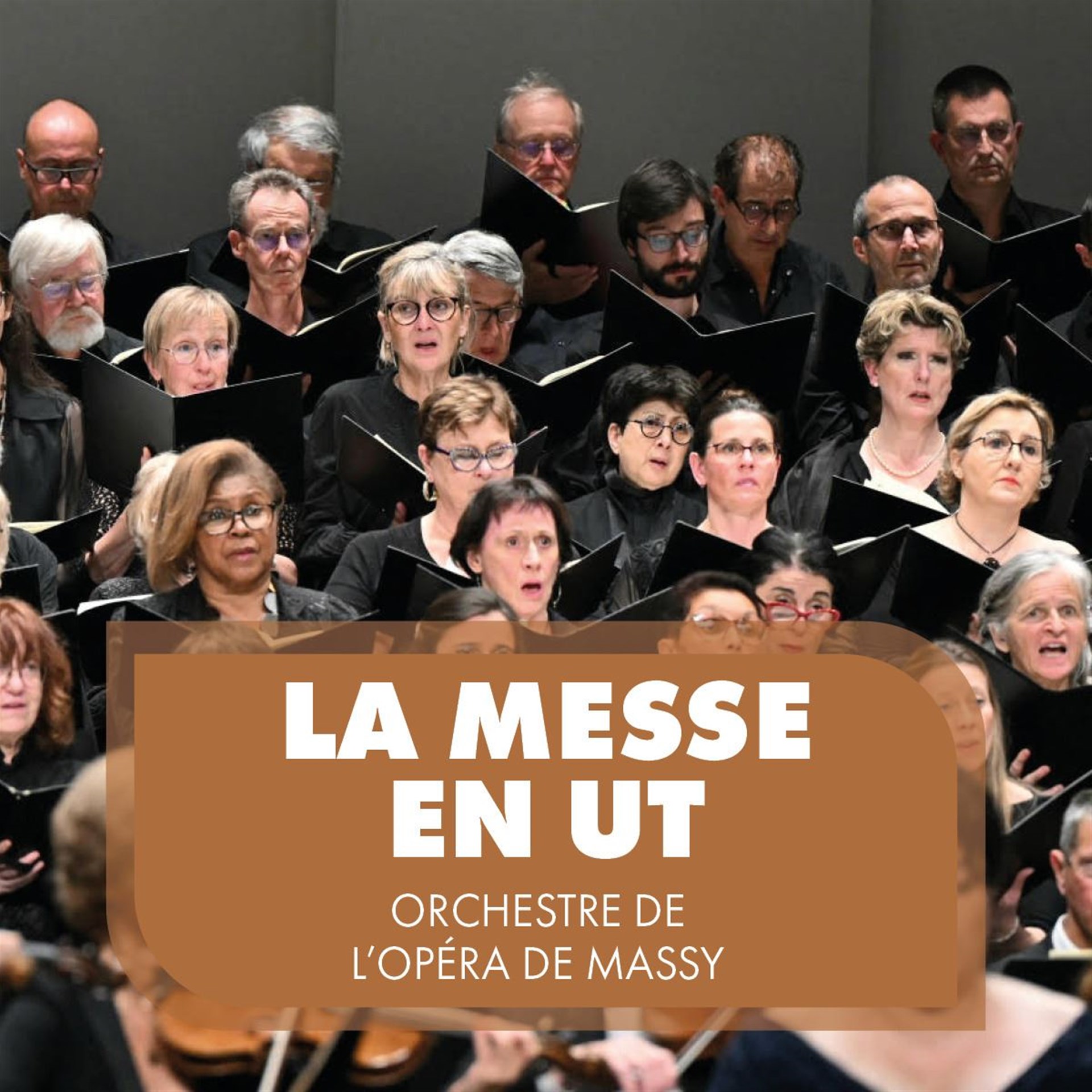 Messe en Ut