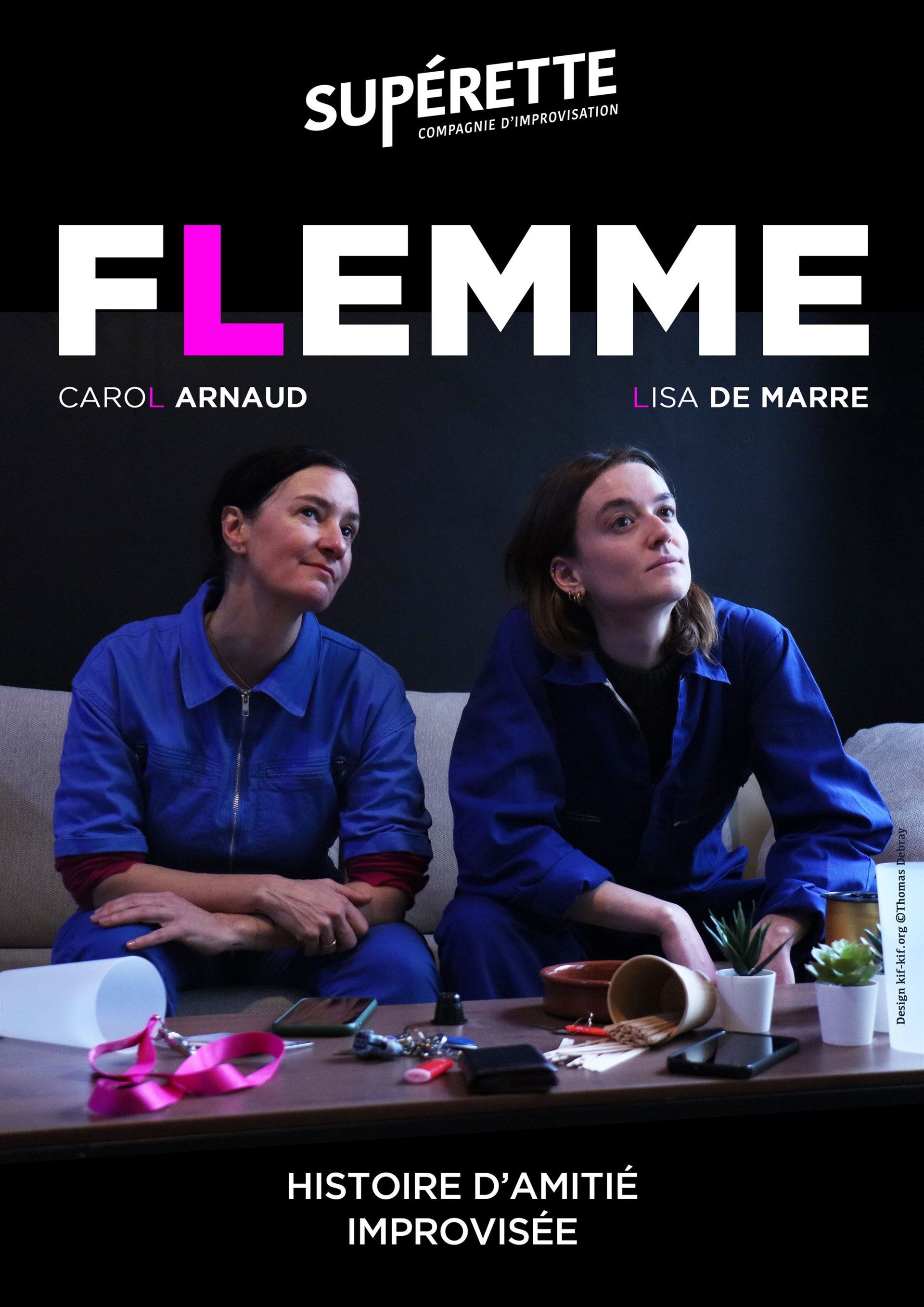 Flemme
