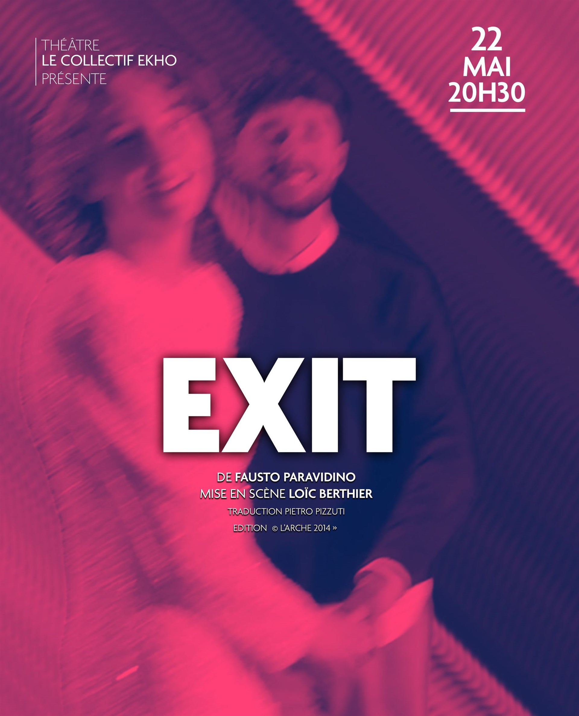 Exit