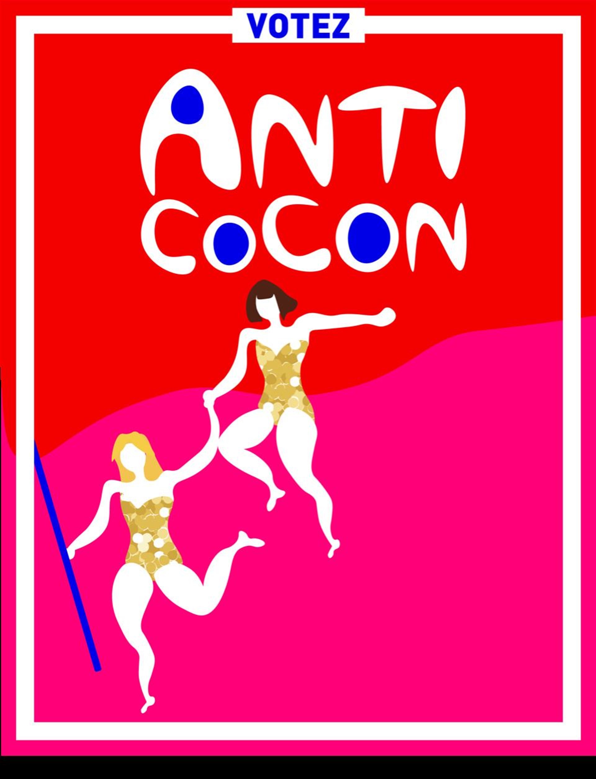Anti Cocon