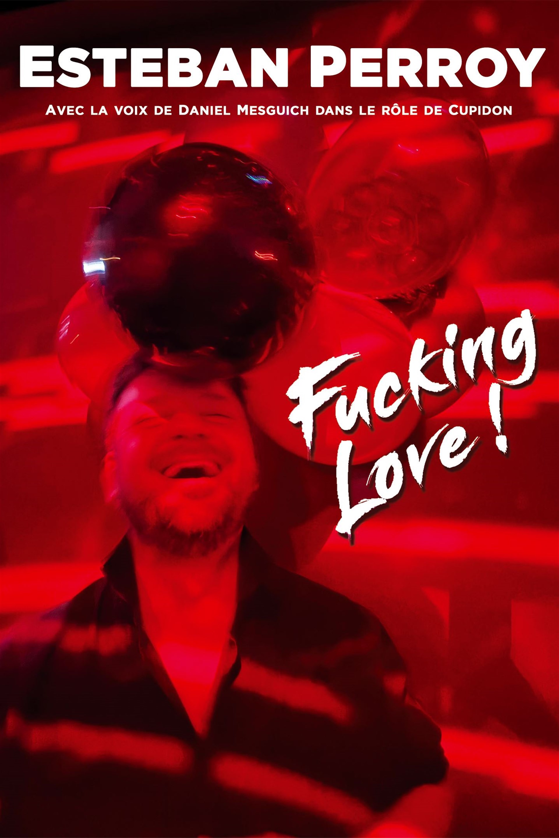 Fucking Love !