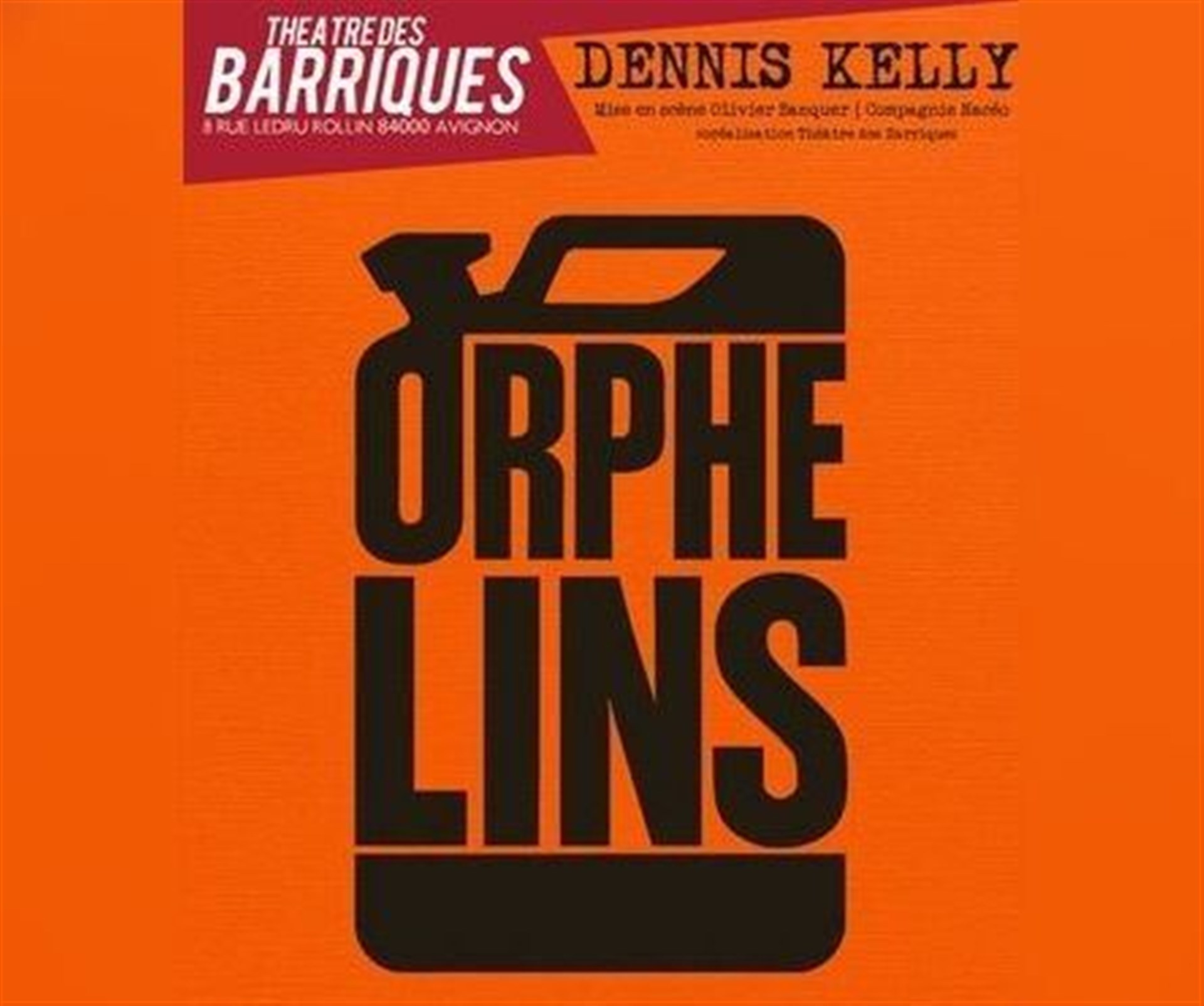 Orphelins