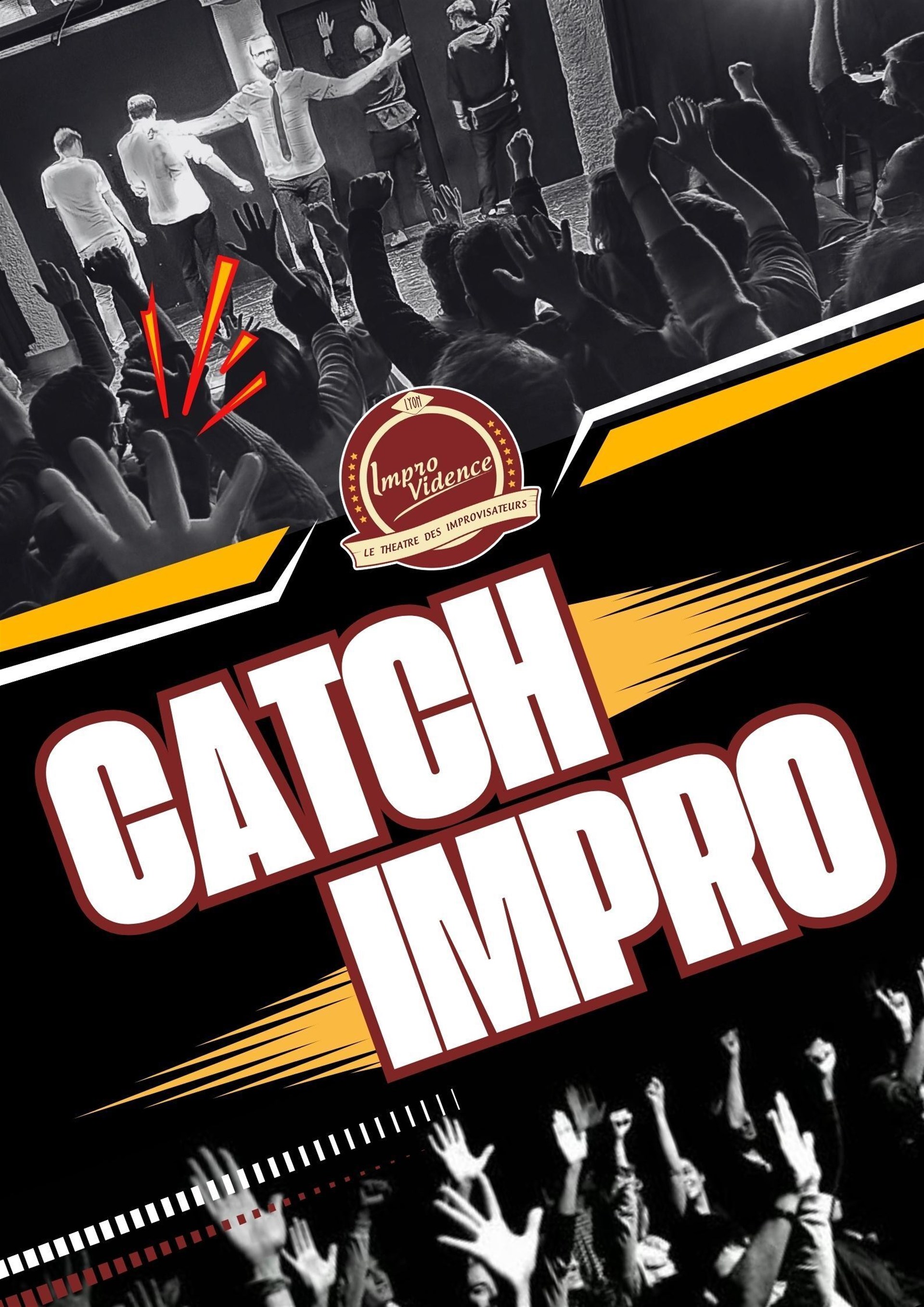 Catch d'impro