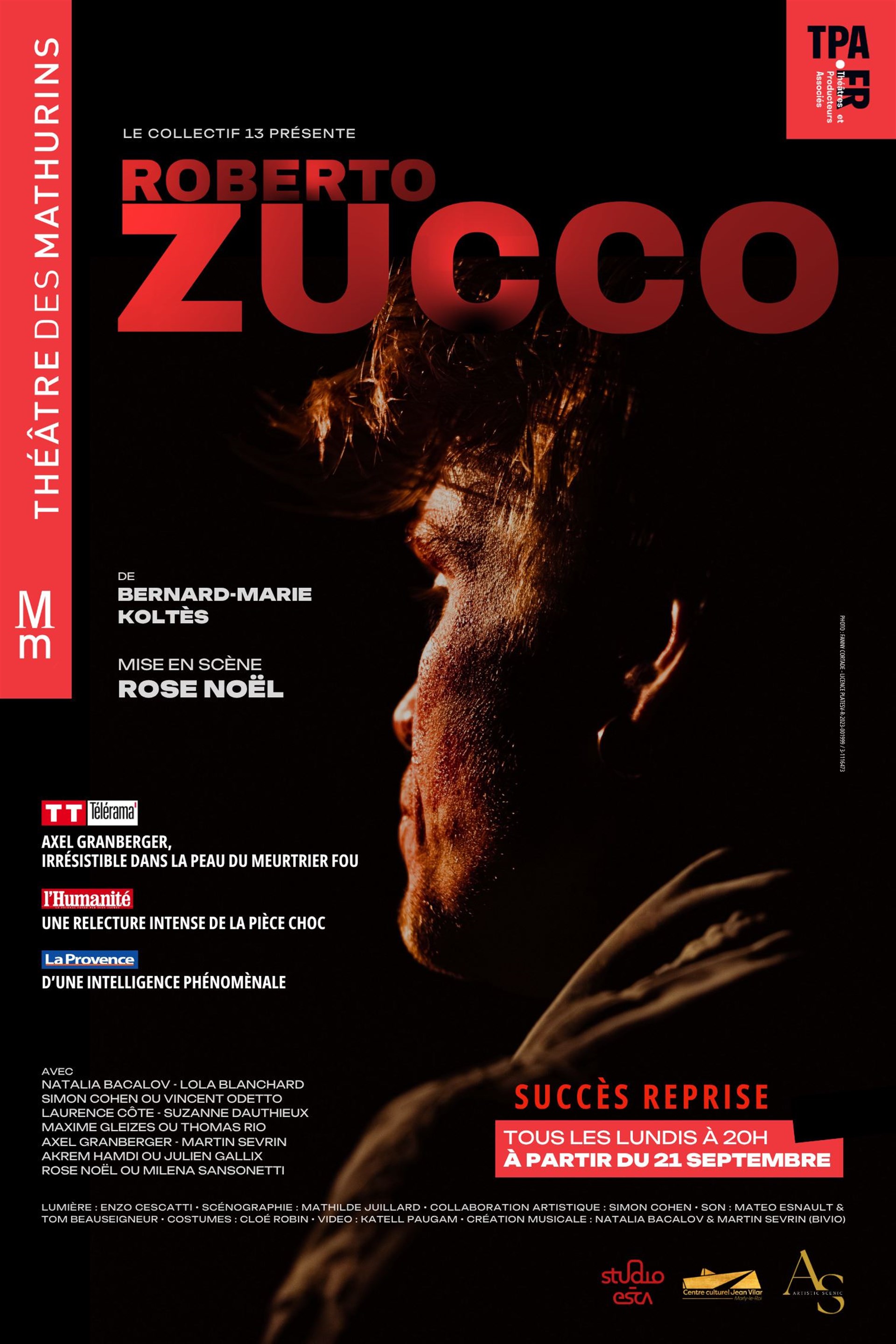 Roberto Zucco