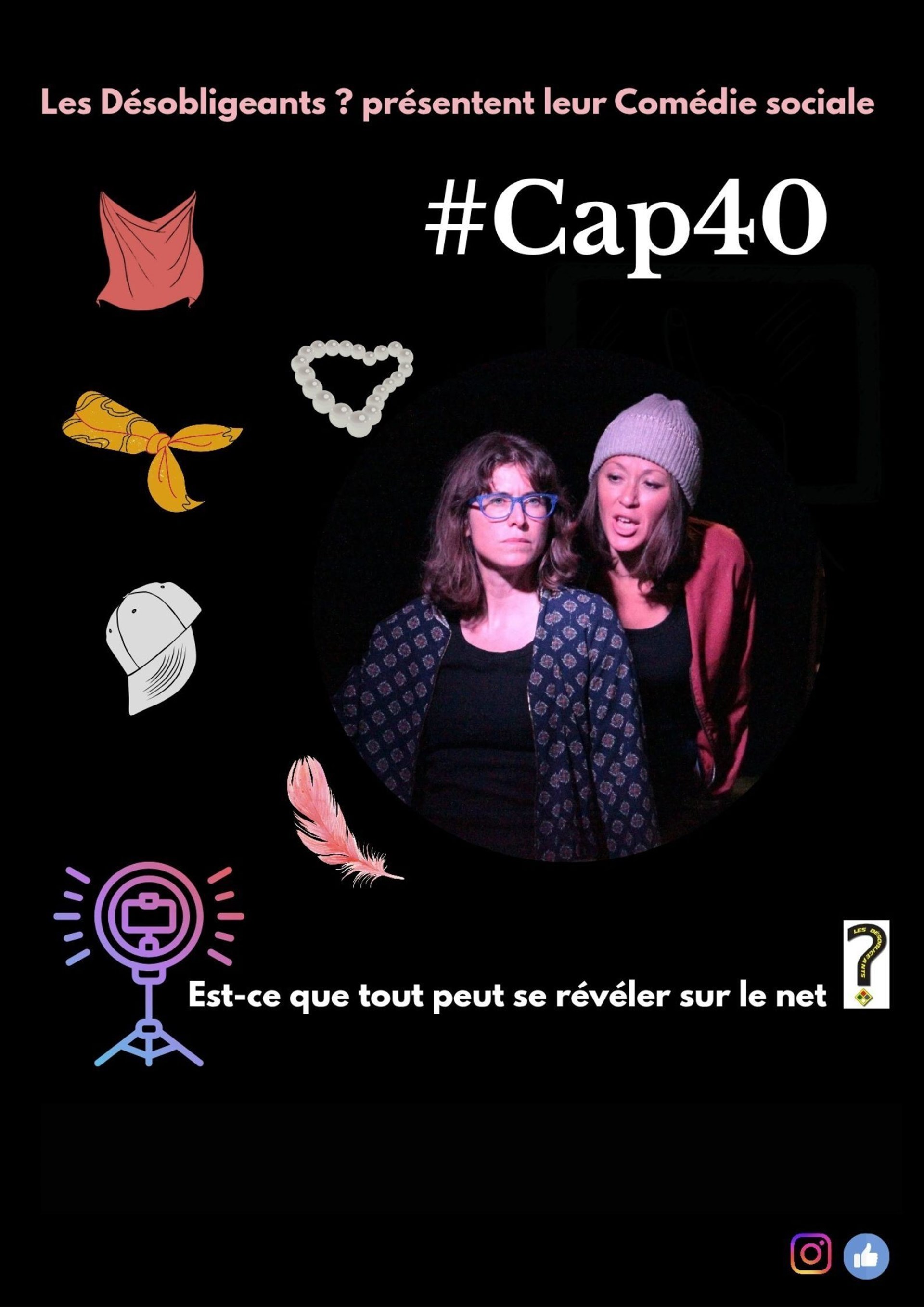 #Cap40