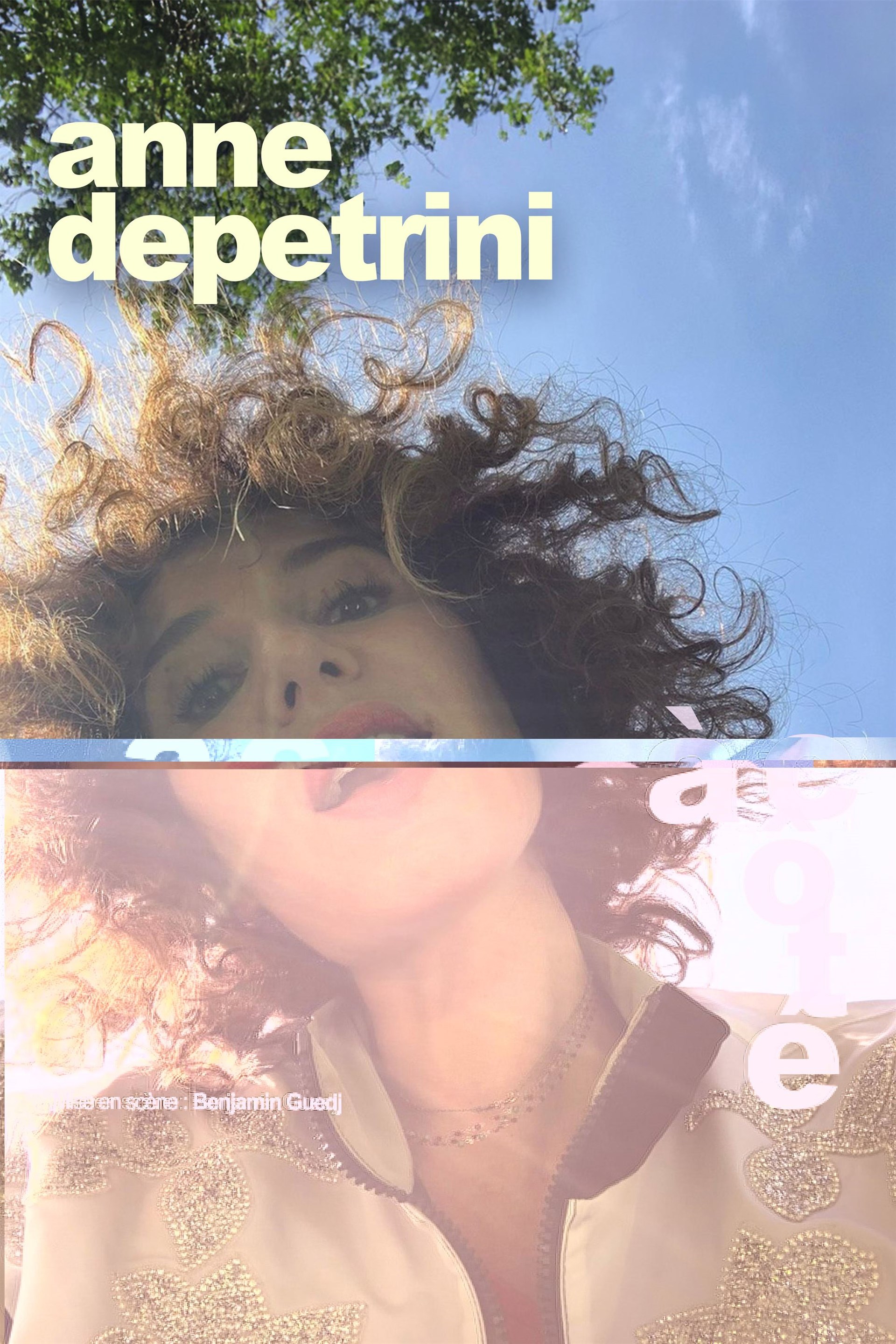 Anne Depetrini dans À côté
