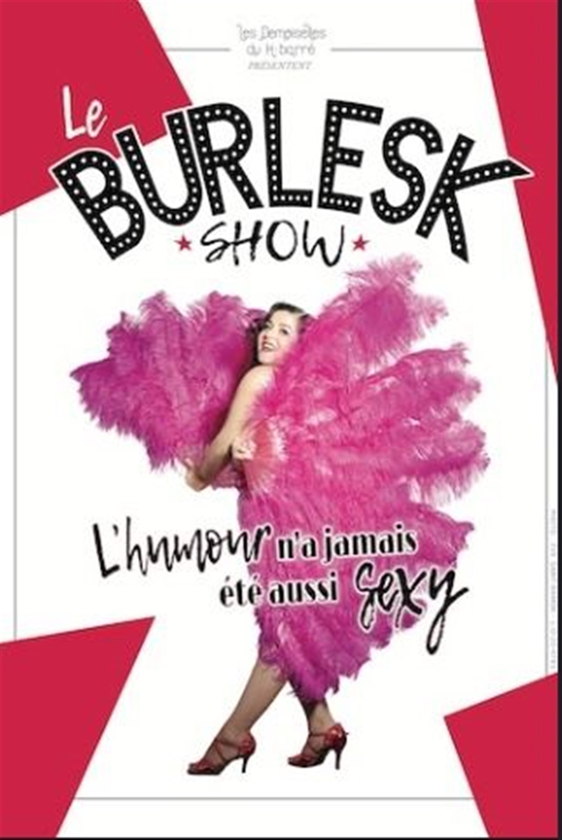 Le BurlesK Show