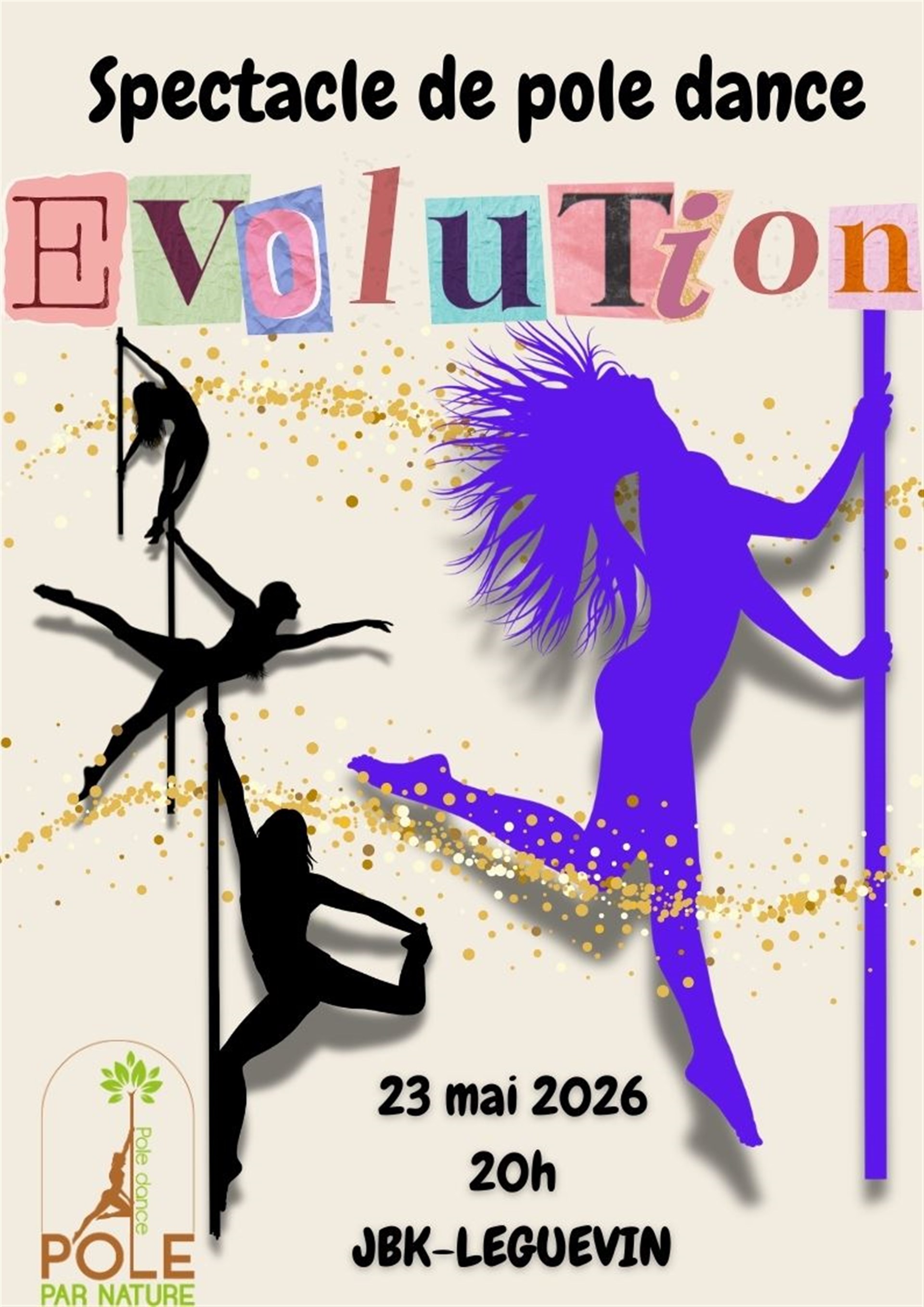 Evolution