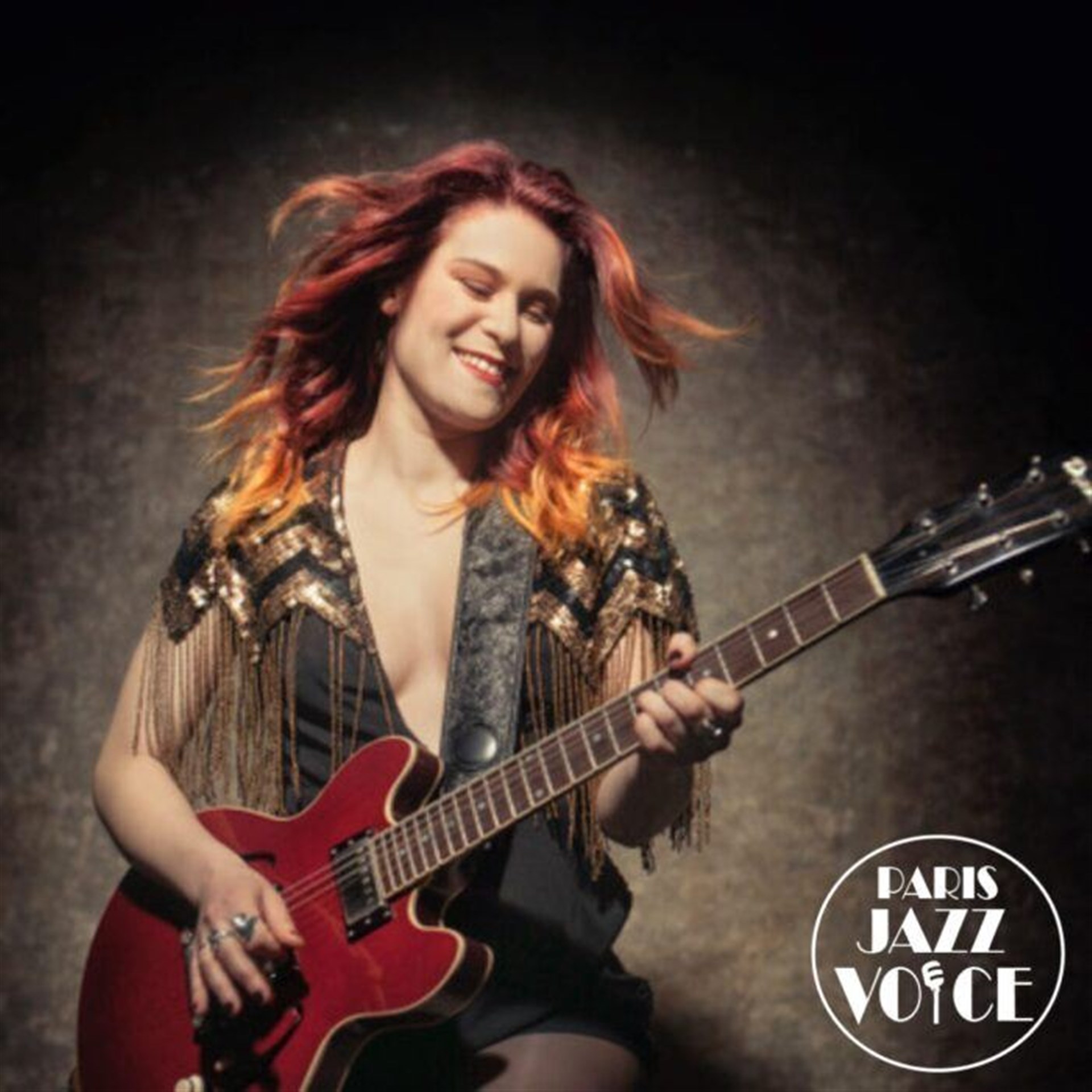 Jessie Lee Houllier : Tuff Lovers - A tribute to Blues Women