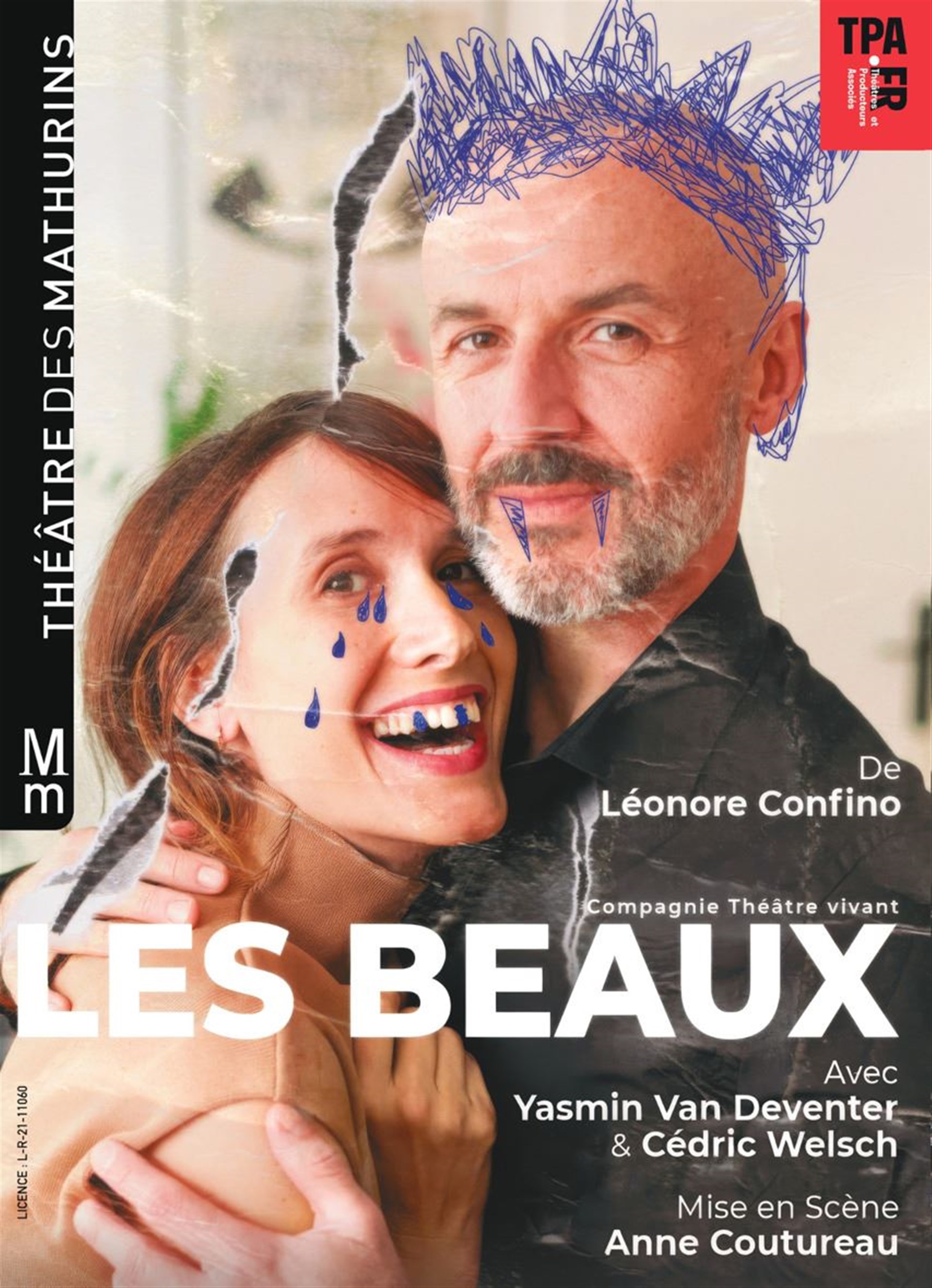 Les beaux