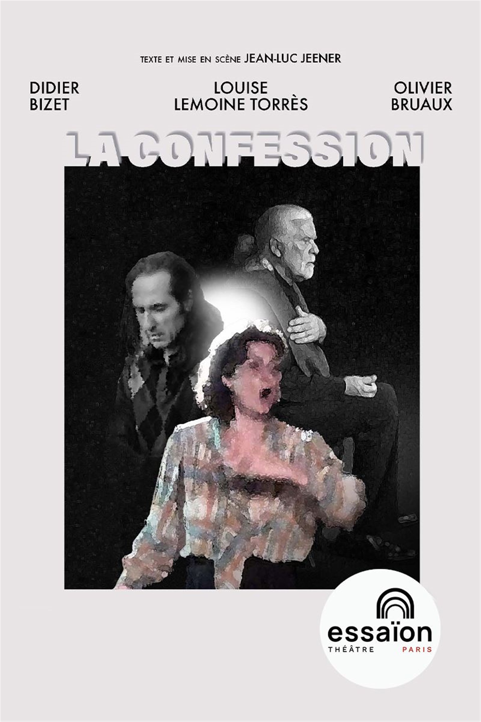La Confession