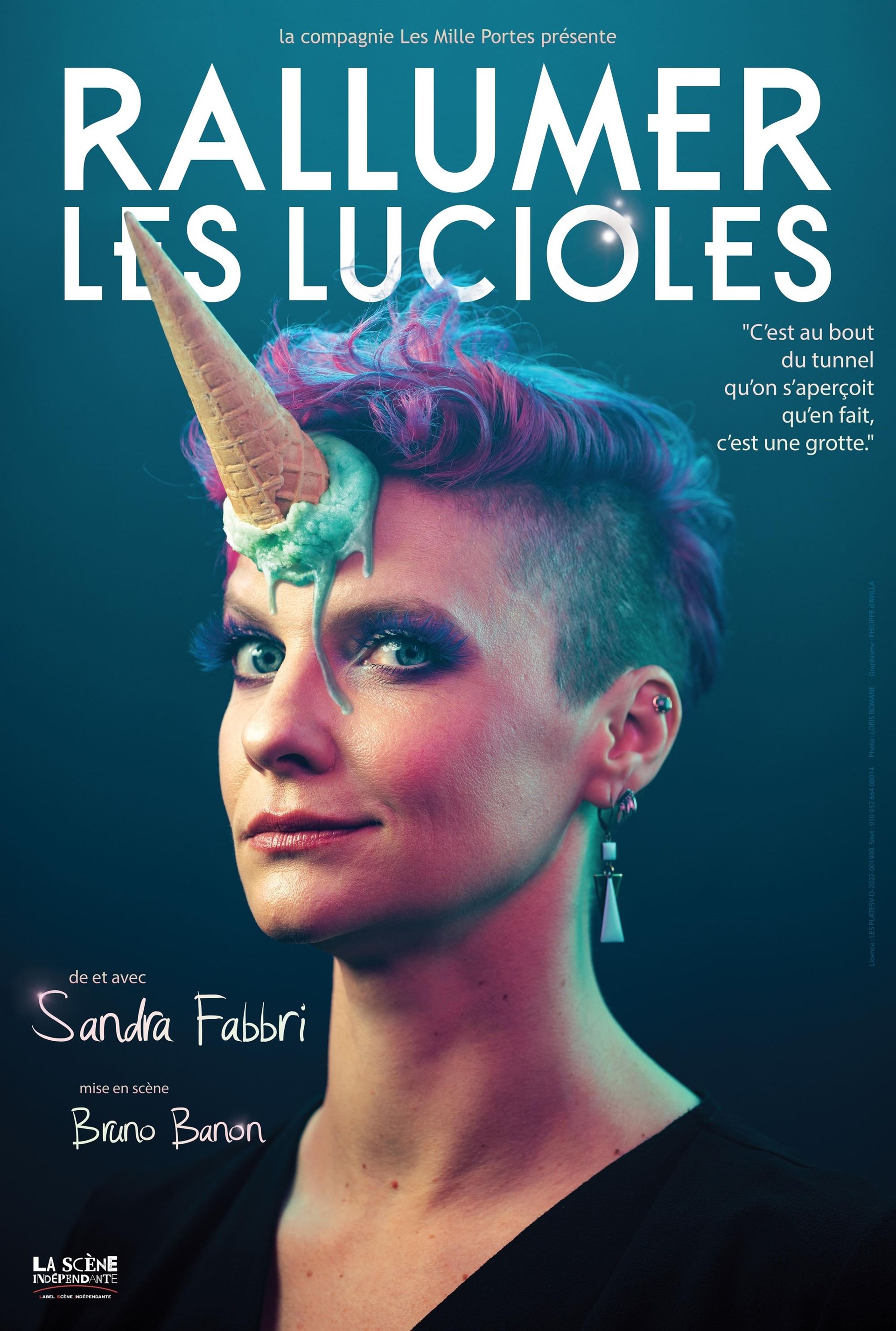 Rallumer les lucioles