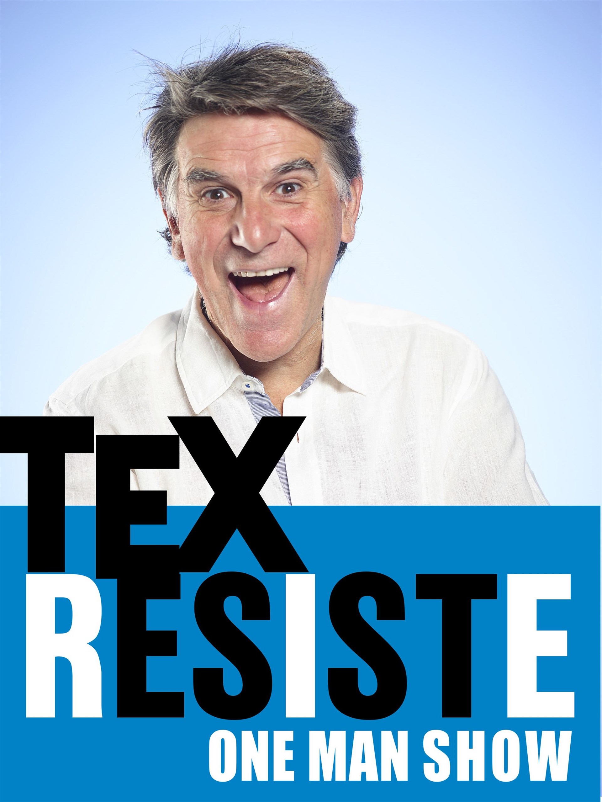 Tex dans Résiste