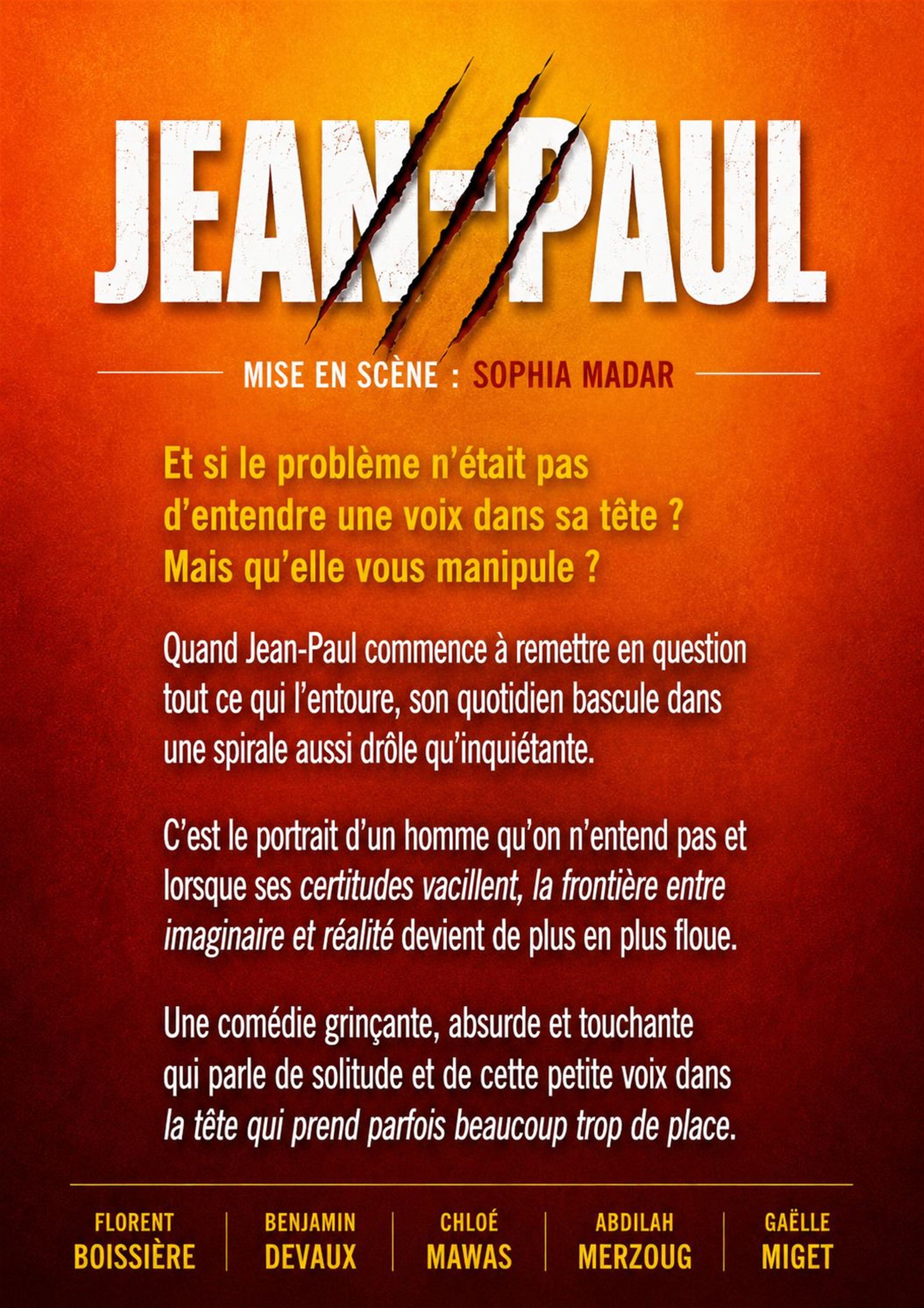 Jean-Paul