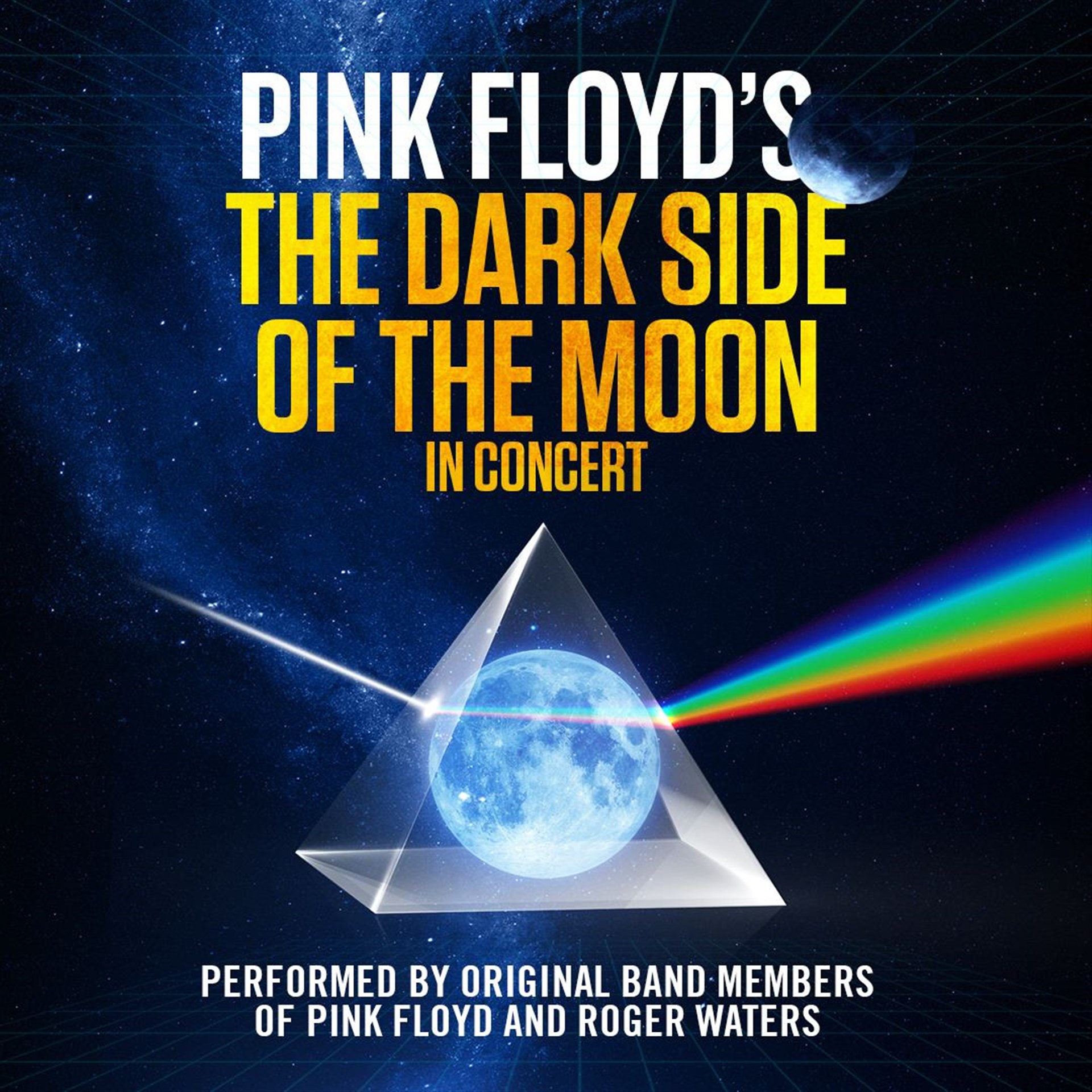 The Dark Side of The Moon Courbevoie