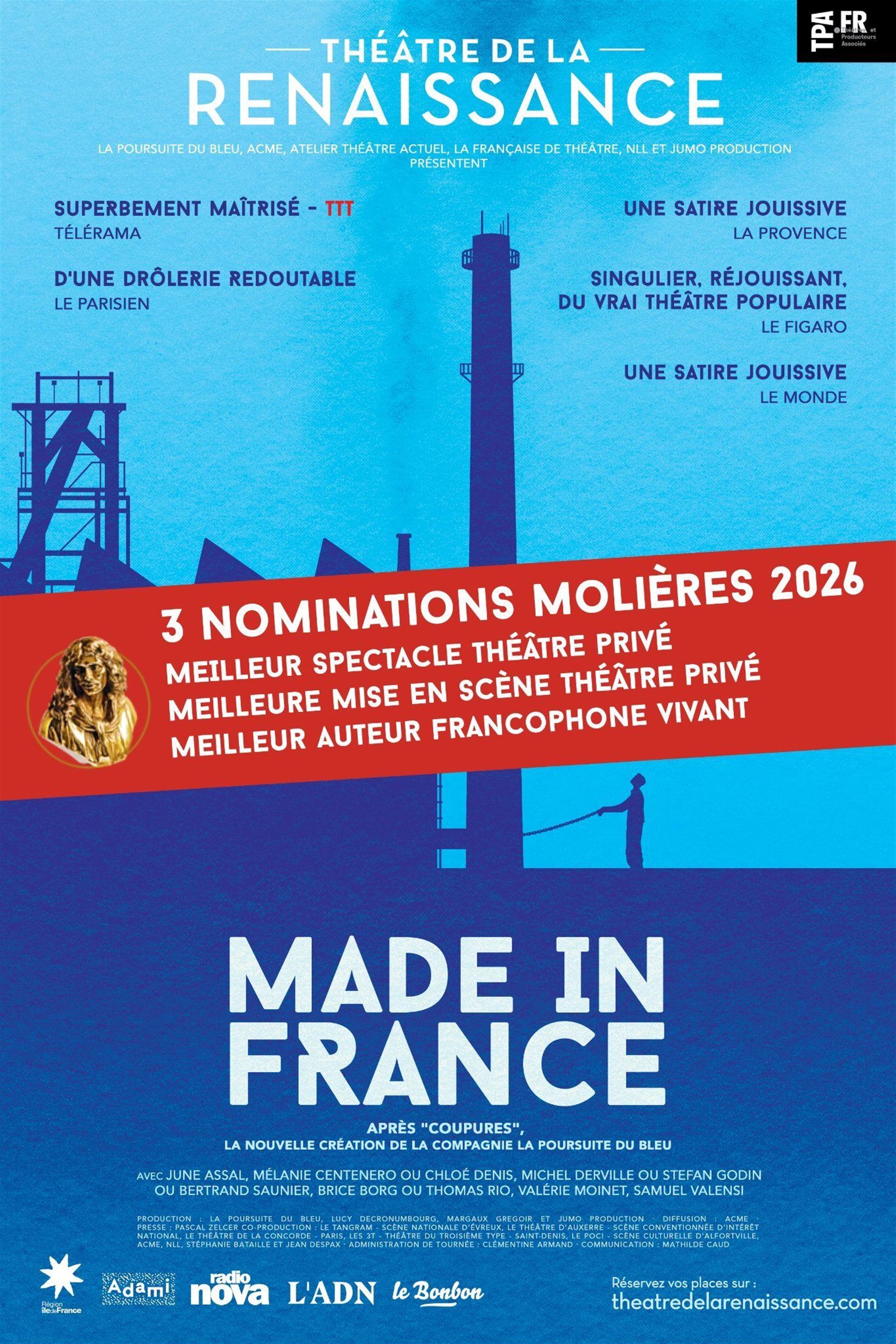 Made in France
