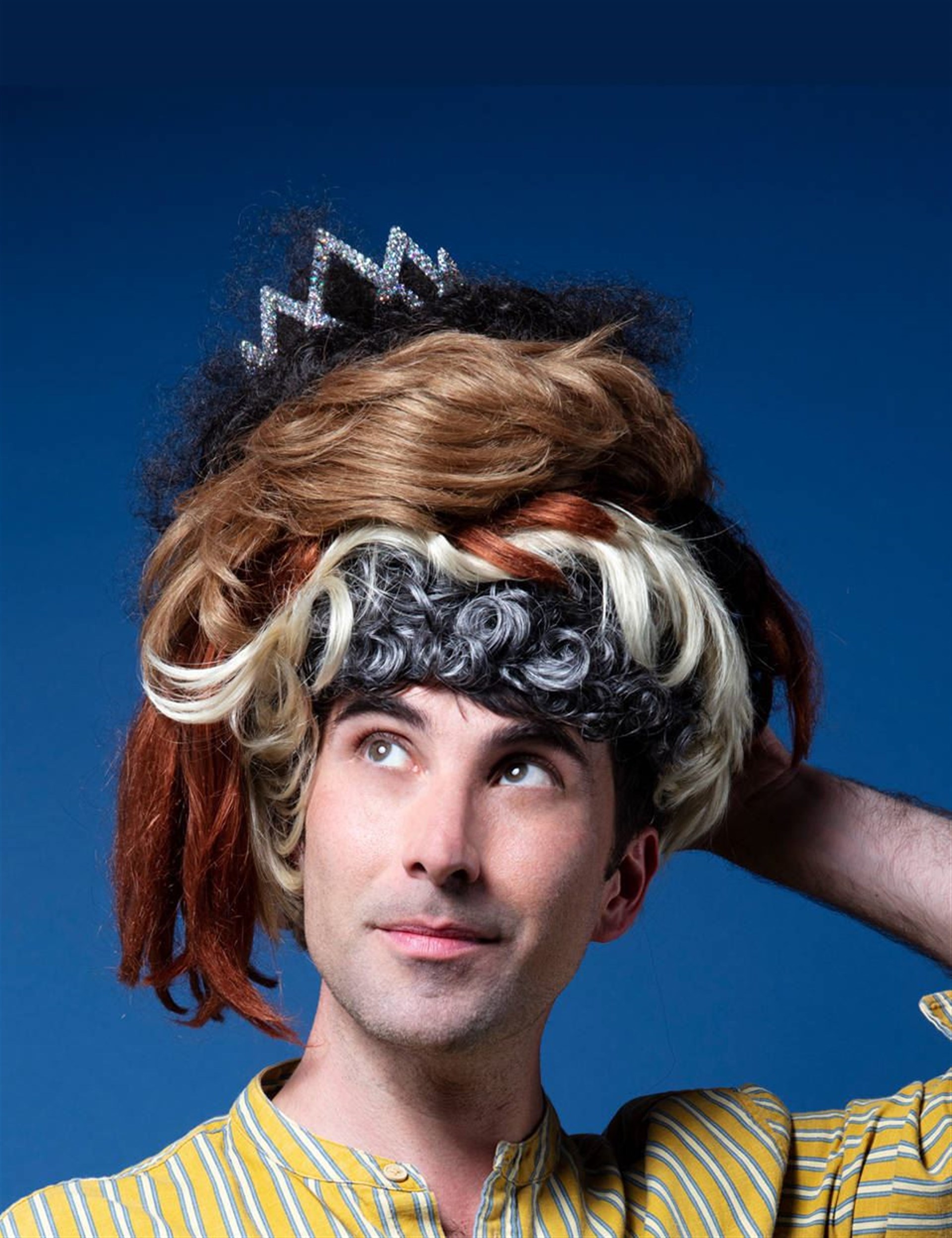 Thomas Poitevin dans En modelage